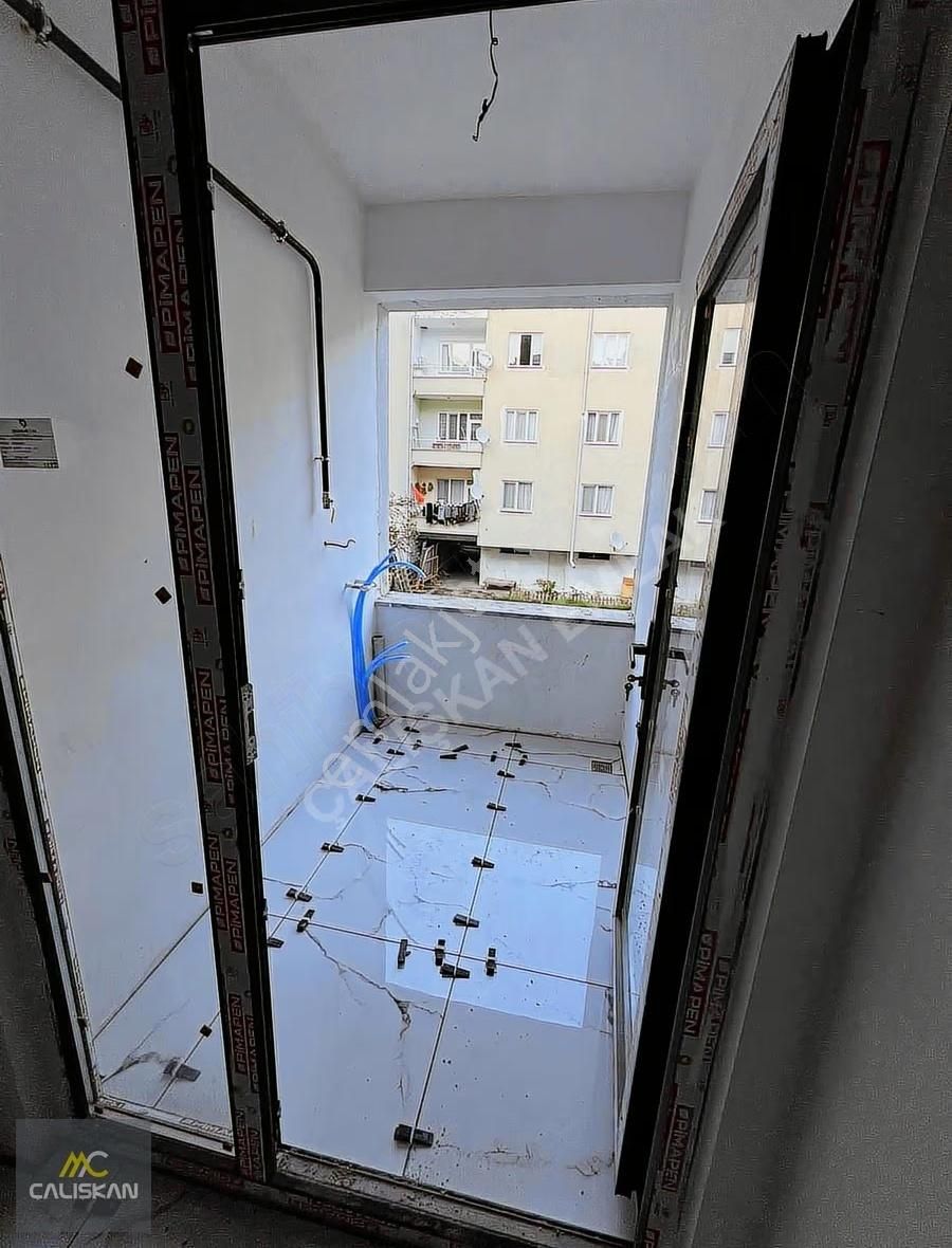 Behzat Bulvarı Soğukpınar Mah. Satılık 1+1 Daire - Görsel 3