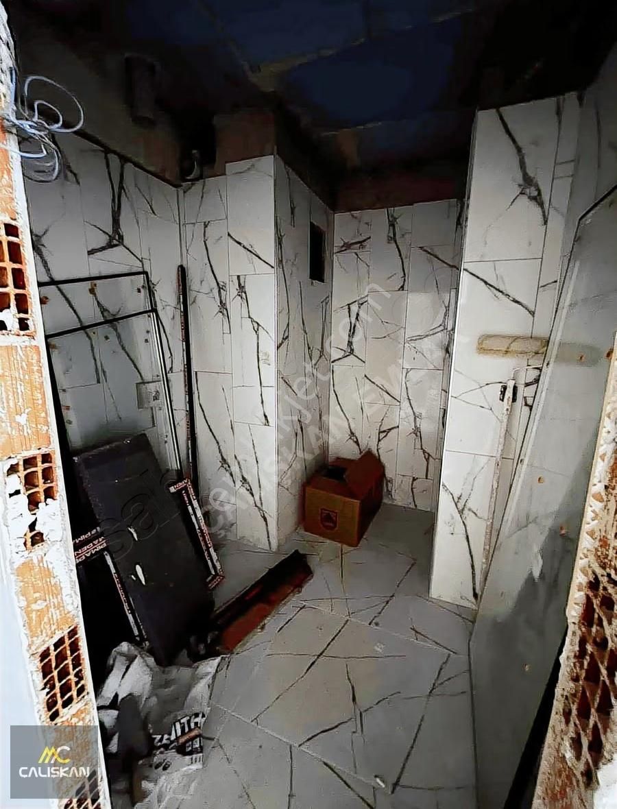 Behzat Bulvarı Soğukpınar Mah. Satılık 1+1 Daire - Görsel 13