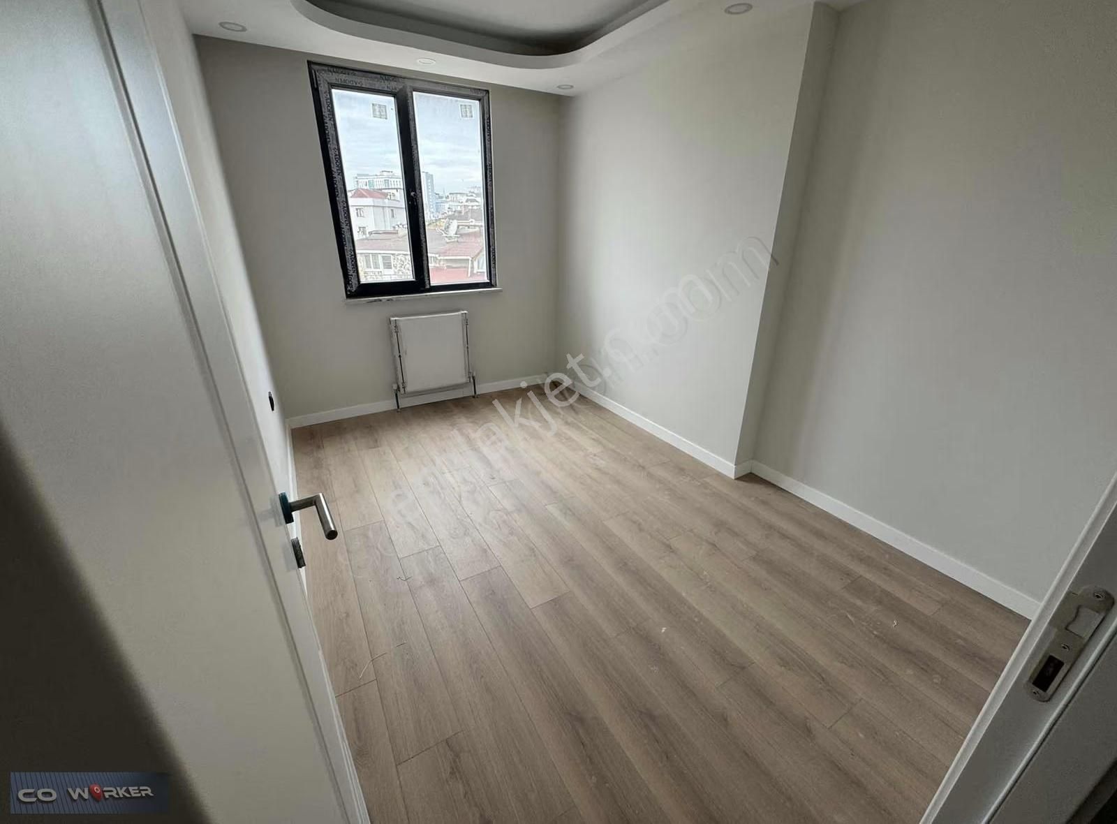 Pendik De Site İçinde Geniş Kullanımlı 2+1 Satılık Daire - Görsel 5