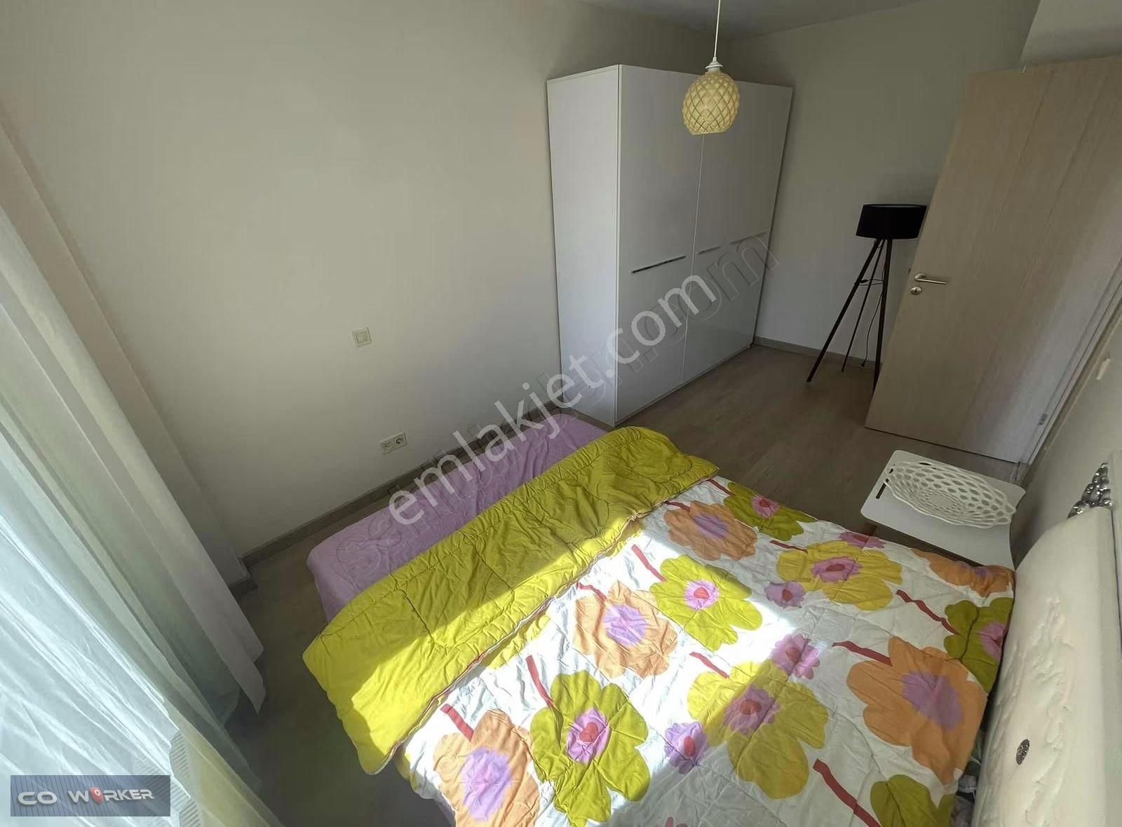 Kentplusta Hazır Kiracılı, Full Eşyalı 1+1 Yatırımlık Daire - Görsel 5