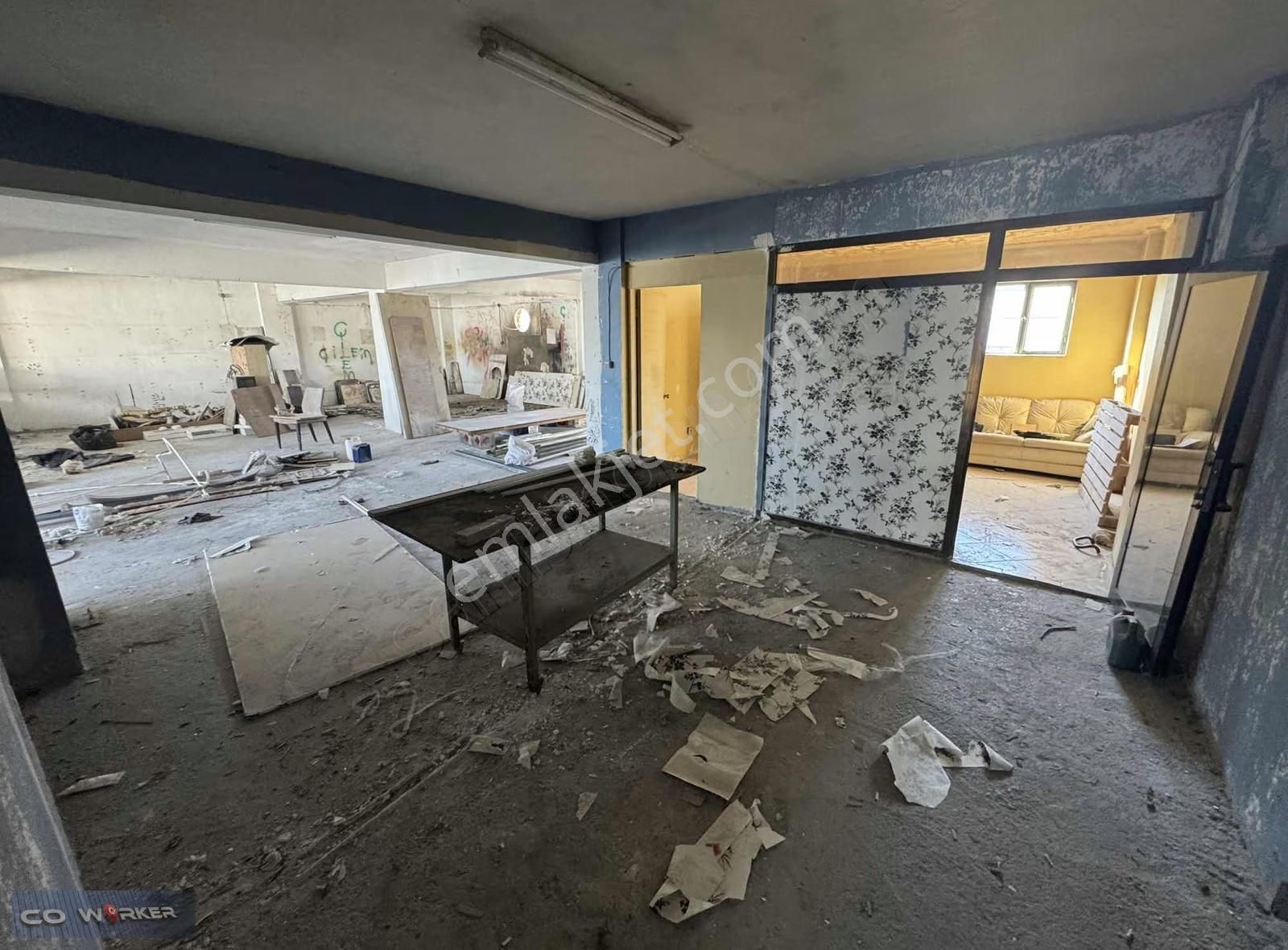 Pendik Güllübağlarda 150 M2 Kiralık Depo-imalathane - Görsel 10