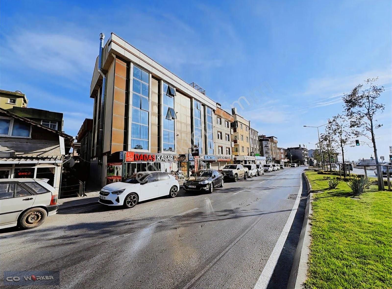Tuzla Orta Mah. Demokrasi Caddesi Üzerinde Satılık 2+1 Daire - Görsel 11