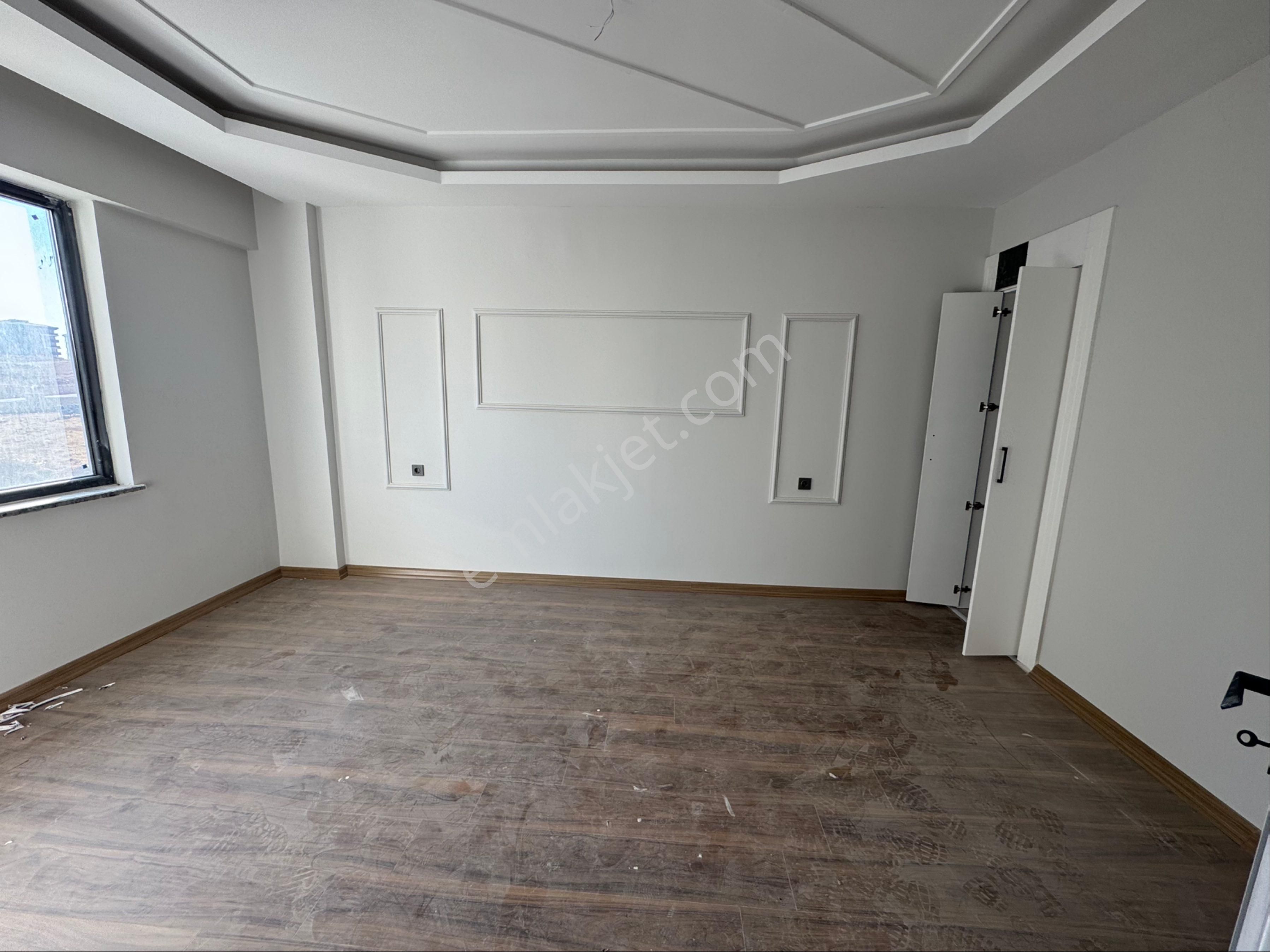 G.antep Beştepe Mah Onkoloji De Sıfır Arakat 3,5+1 Satılık Daire - Görsel 12