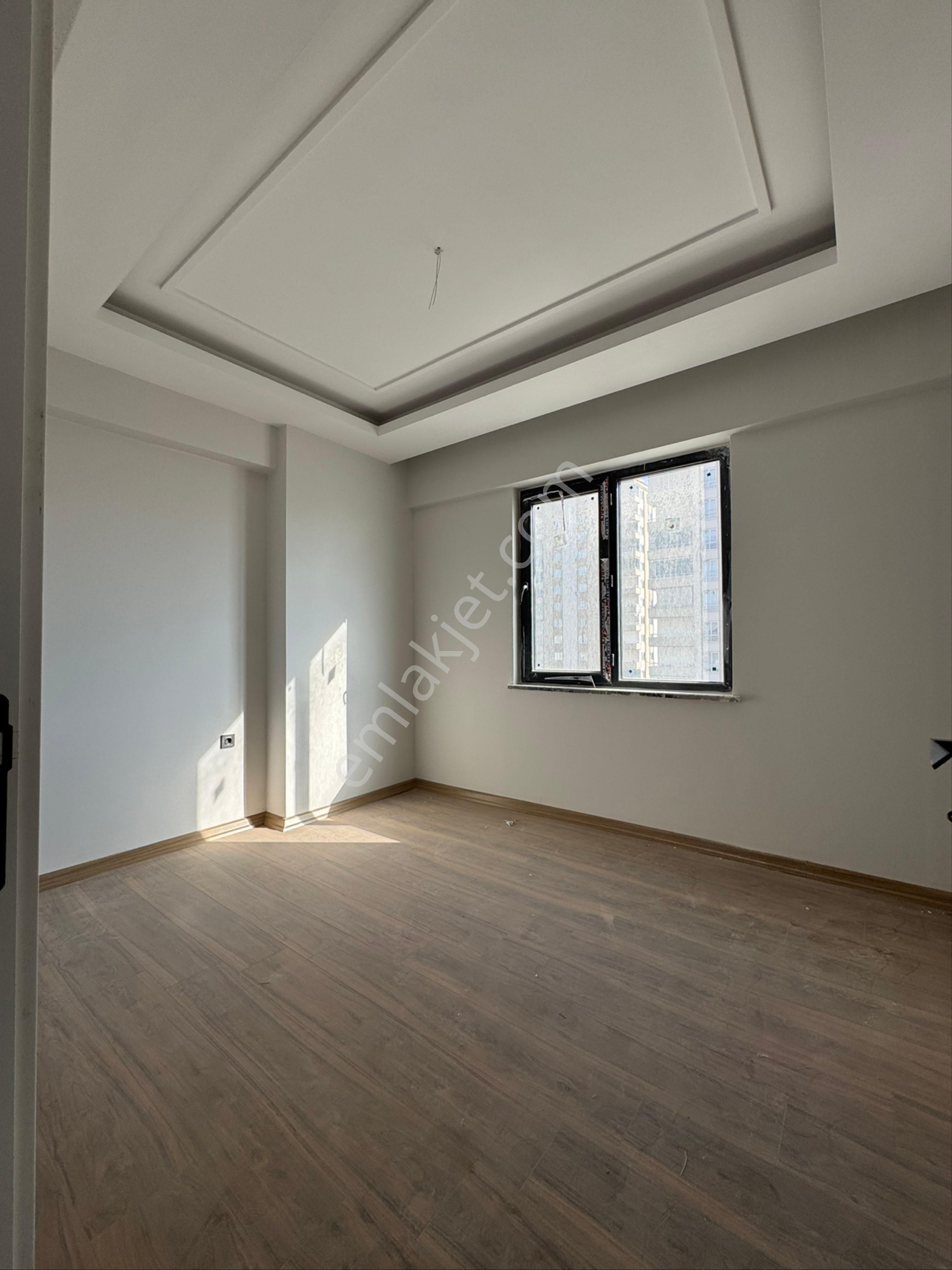 G.antep Beştepe Mah Onkoloji De Sıfır Arakat 3,5+1 Satılık Daire - Görsel 19