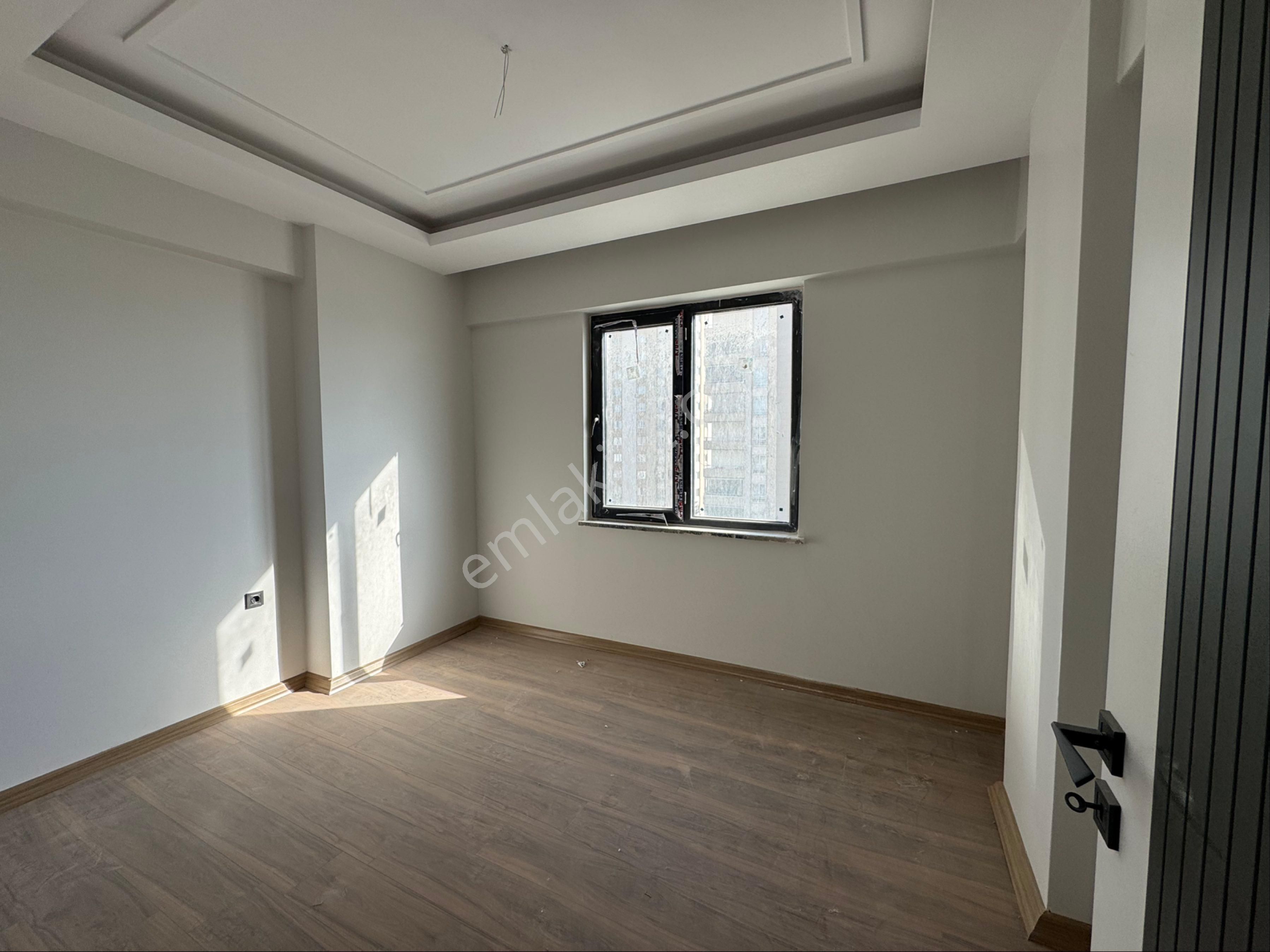 G.antep Beştepe Mah Onkoloji De Sıfır Arakat 3,5+1 Satılık Daire - Görsel 18