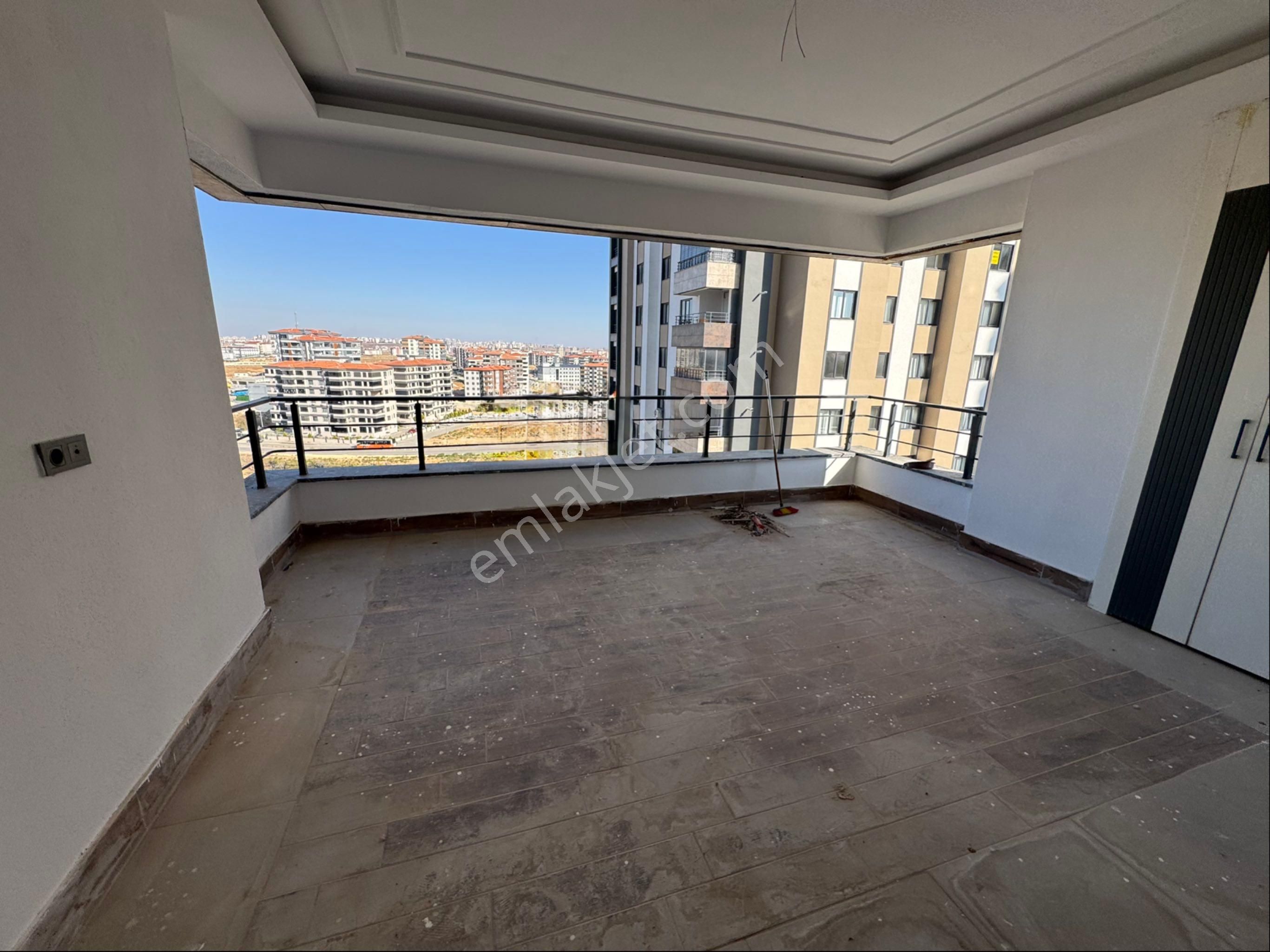 G.antep Beştepe Mah Onkoloji De Sıfır Arakat 3,5+1 Satılık Daire - Görsel 35