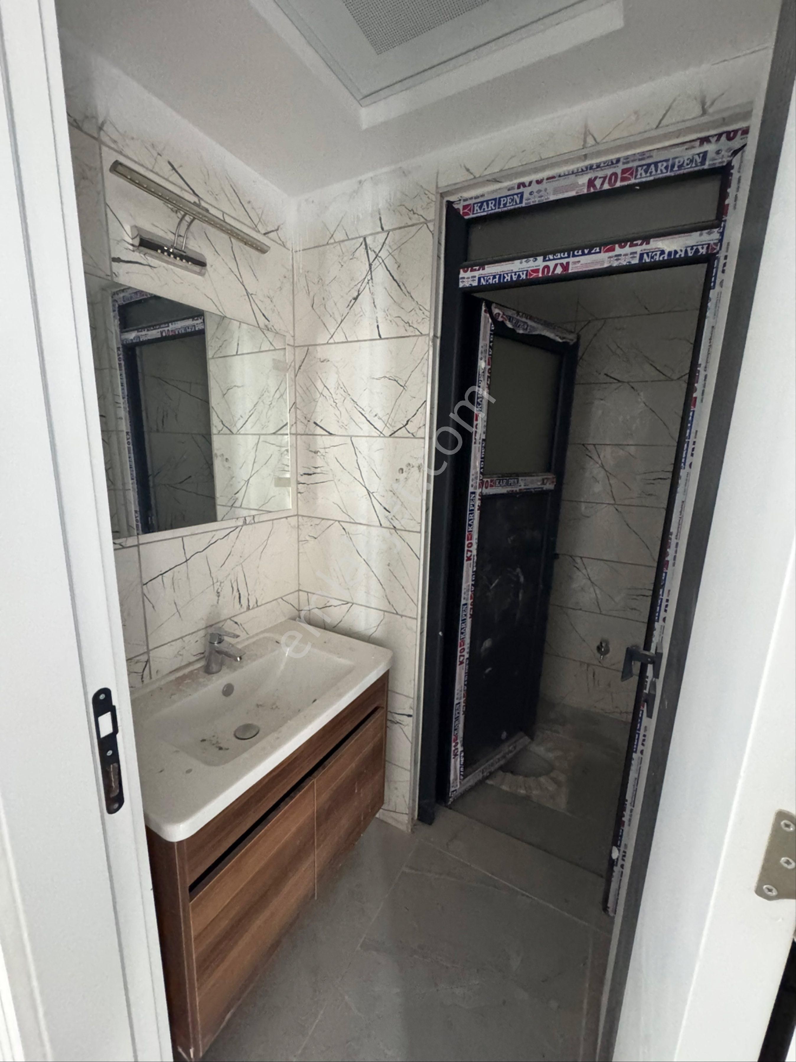 G.antep Beştepe Mah Onkoloji De Sıfır Arakat 3,5+1 Satılık Daire - Görsel 29