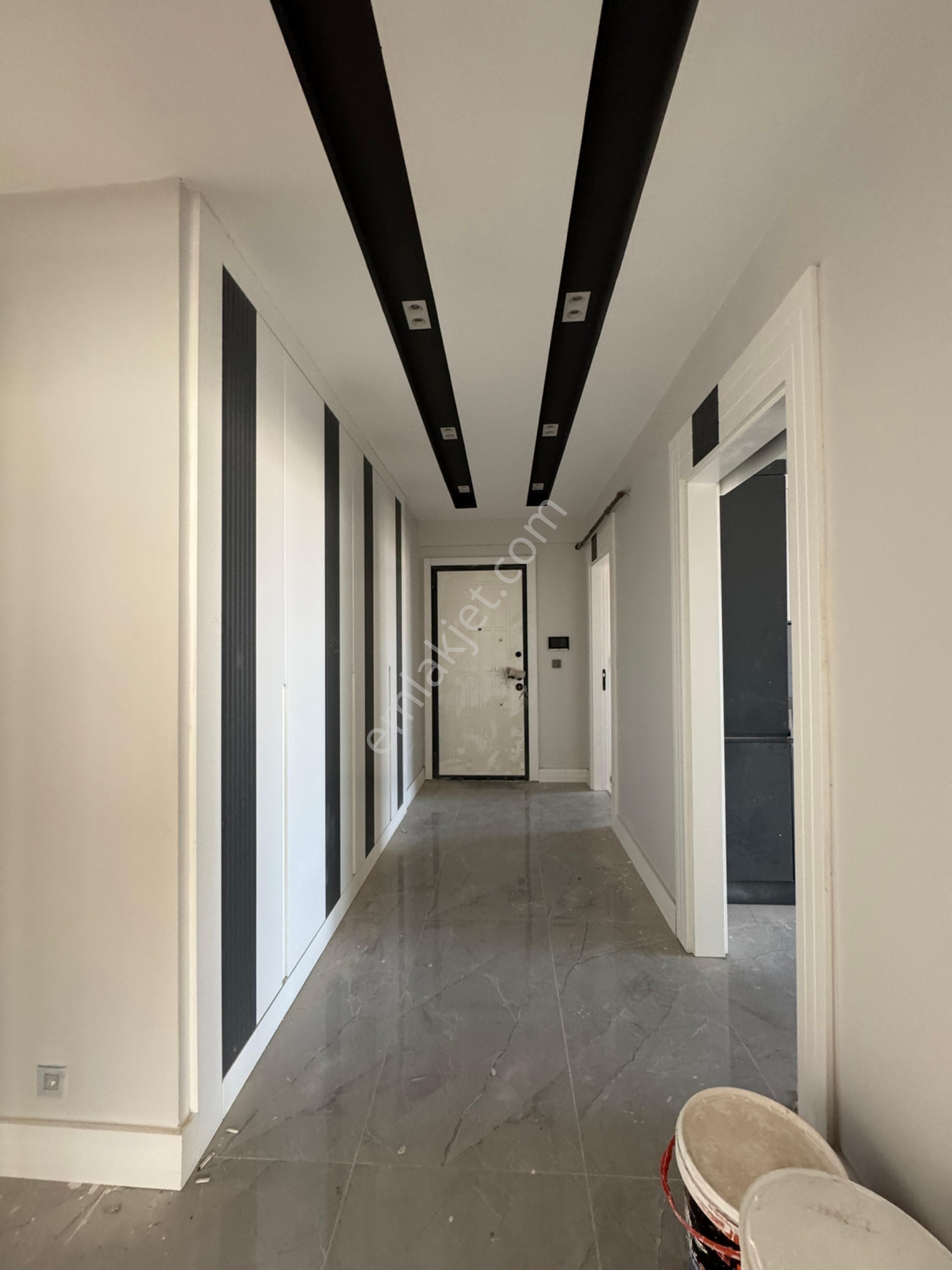 G.antep Beştepe Mah Onkoloji De Sıfır Arakat 3,5+1 Satılık Daire - Görsel 25