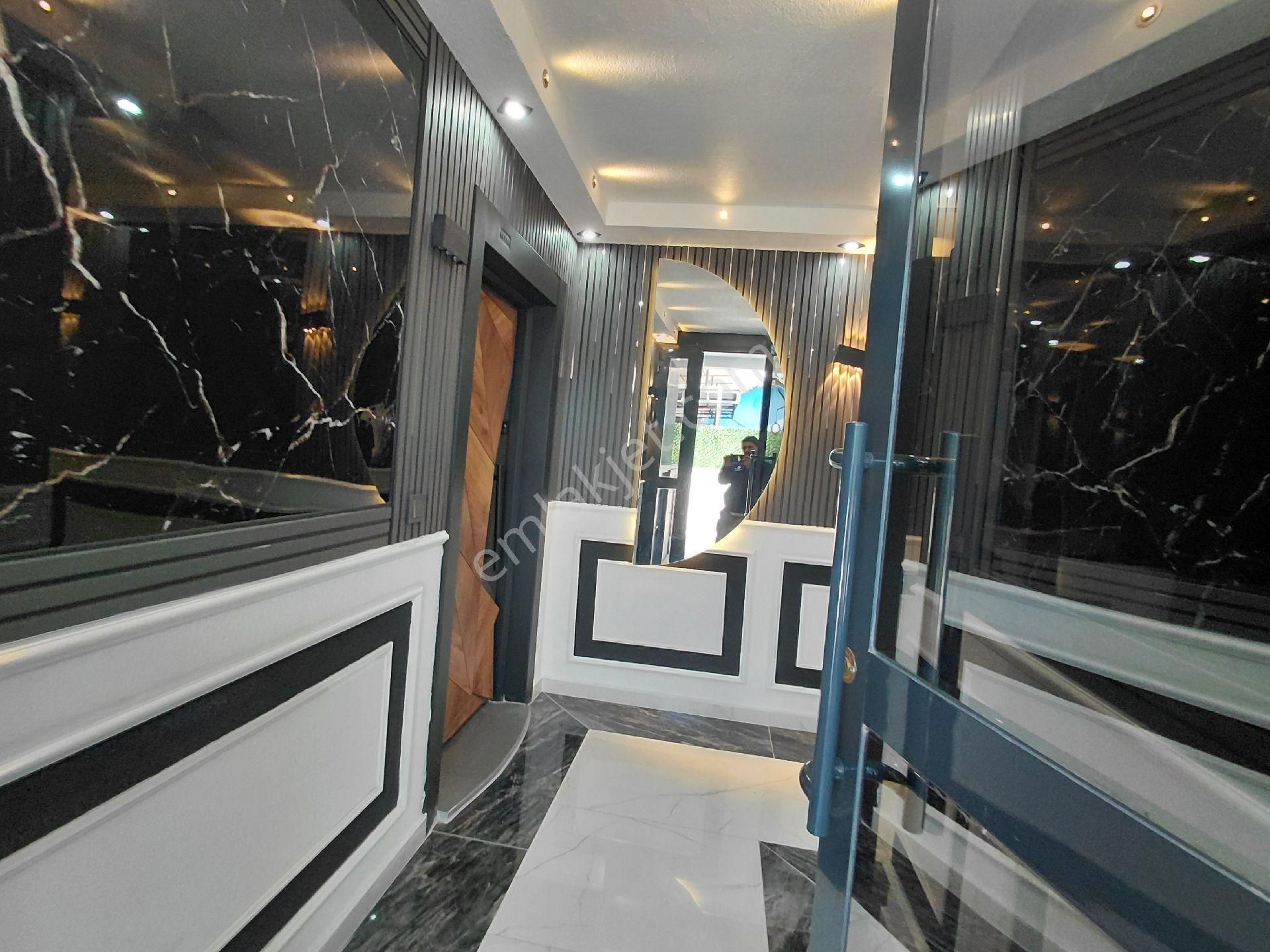 Didim Yeni Mahallede Sıfır 2+1 Daire - Görsel 5