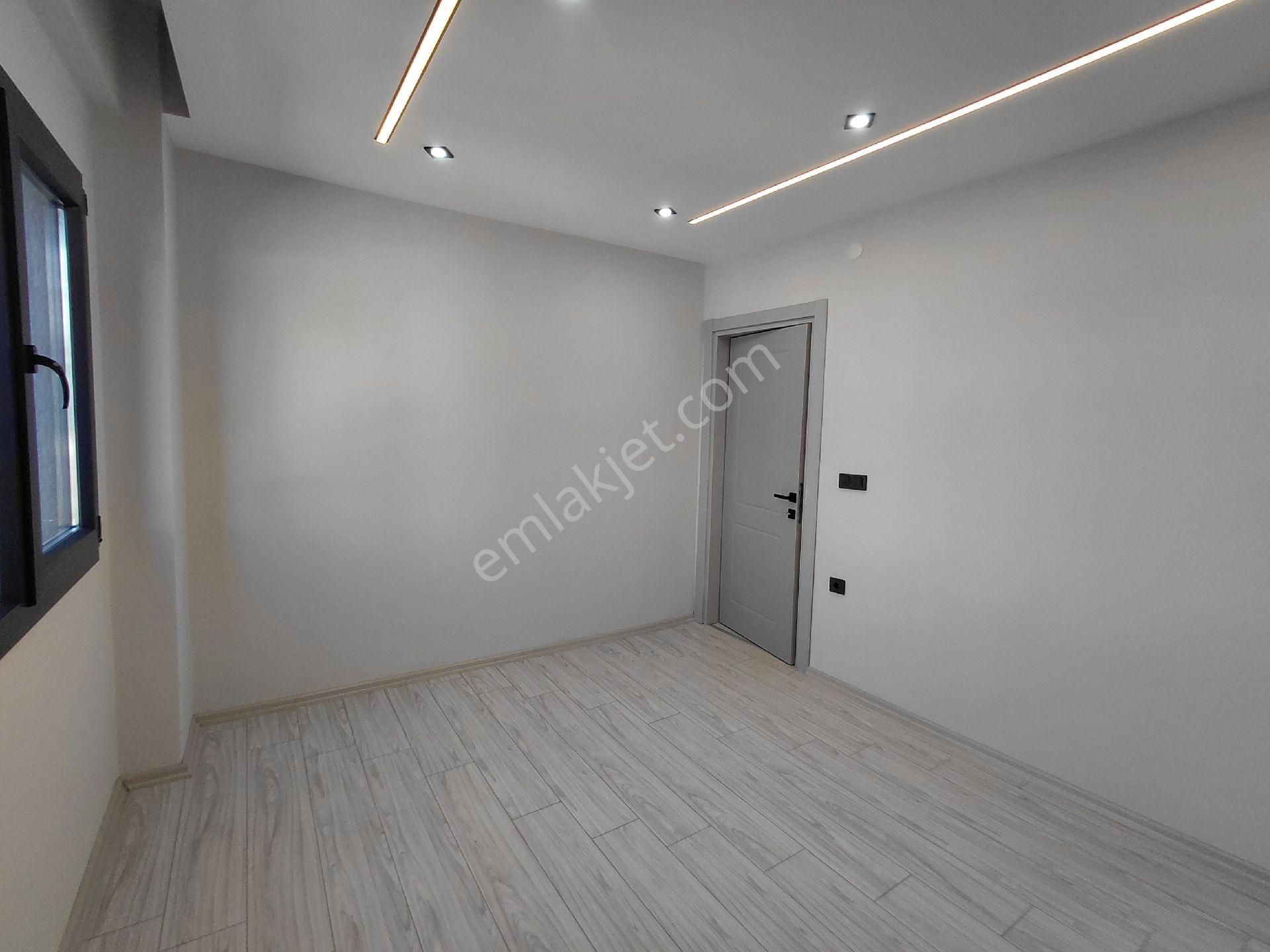 Didim Yeni Mahallede Sıfır 2+1 Daire - Görsel 13