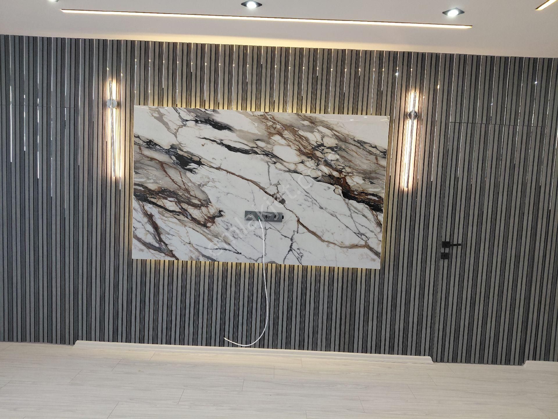 Didim Yeni Mahallede Sıfır 2+1 Daire