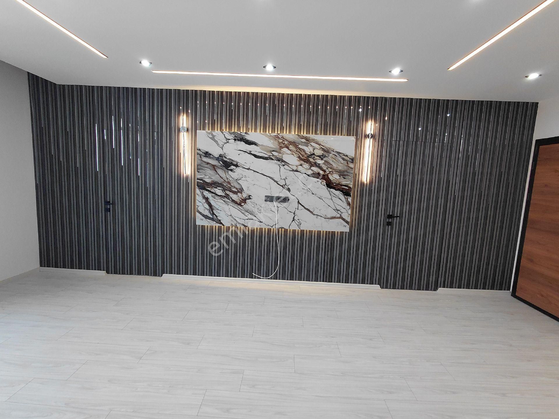 Didim Yeni Mahallede Sıfır 2+1 Daire - Görsel 7