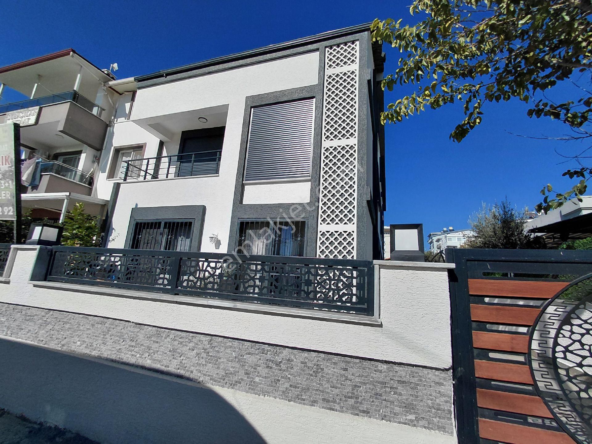 Didim Yeni Mahallede Sıfır 2+1 Daire - Görsel 3