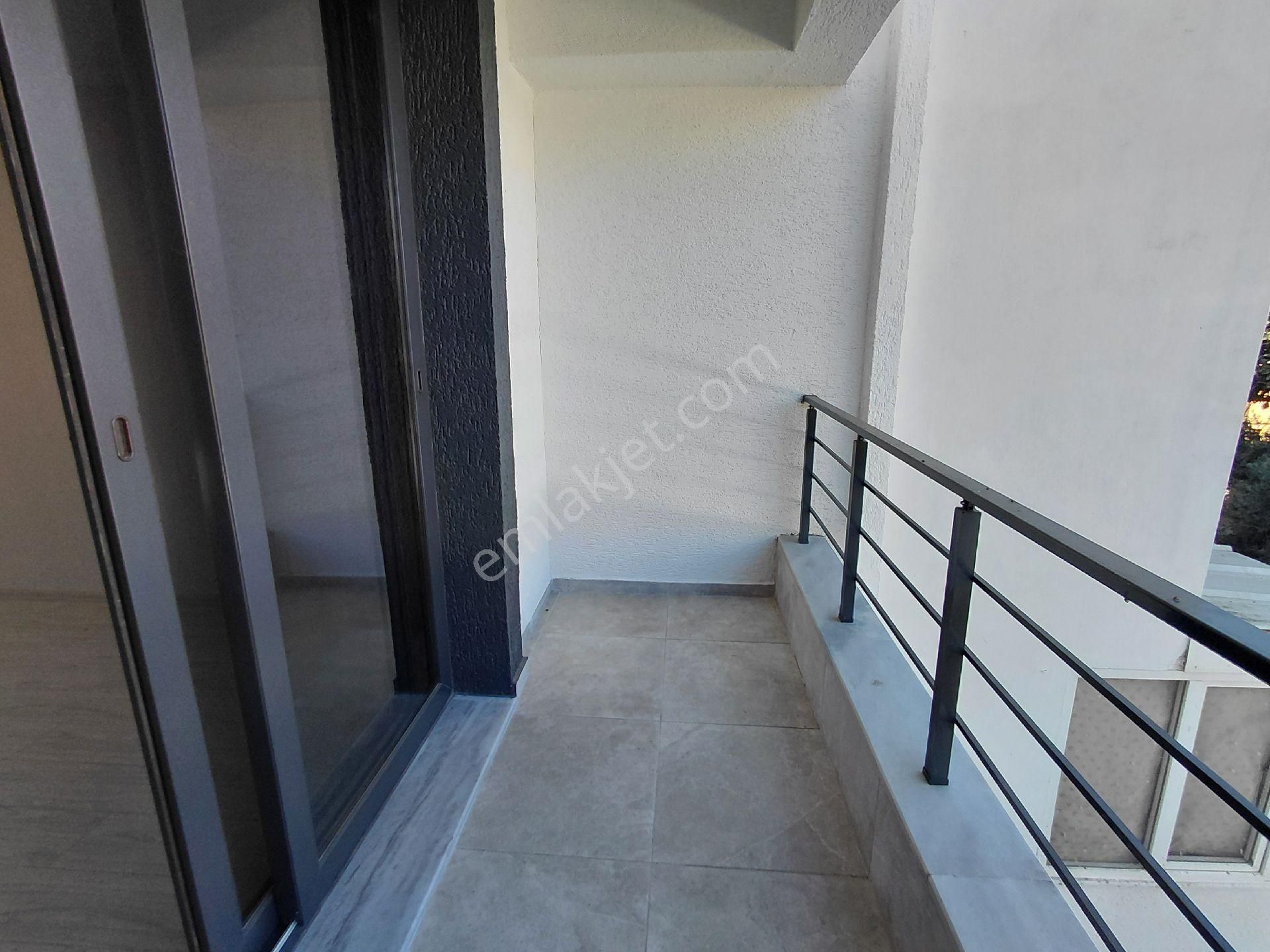 Didim Yeni Mahallede Sıfır 2+1 Daire - Görsel 16