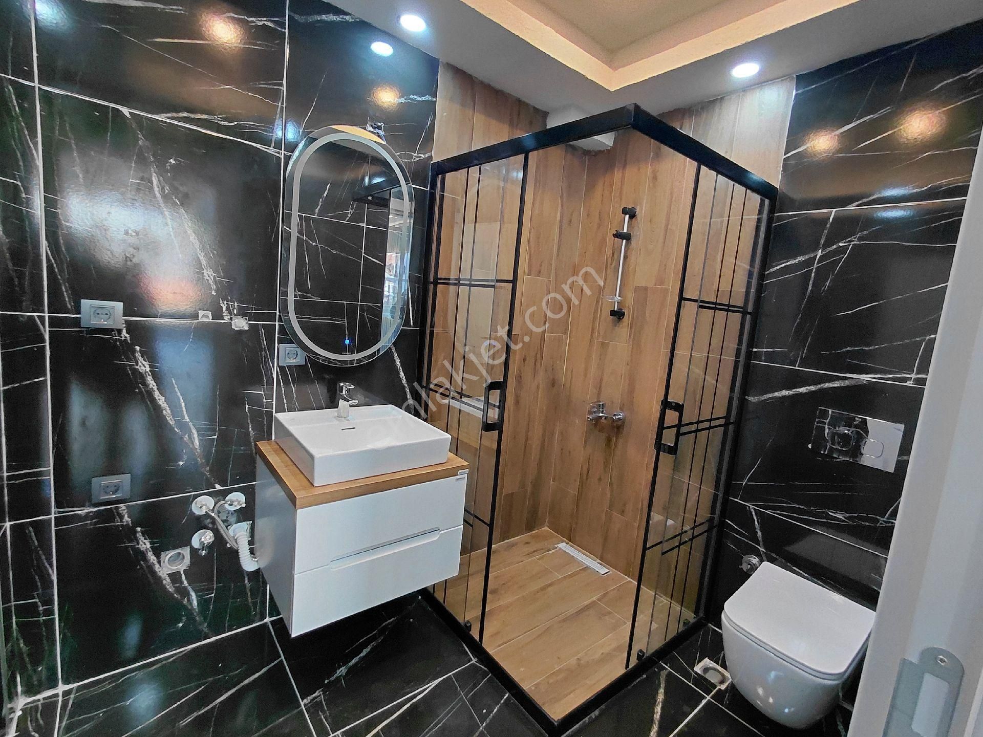 Didim Yeni Mahallede Sıfır 2+1 Daire - Görsel 8