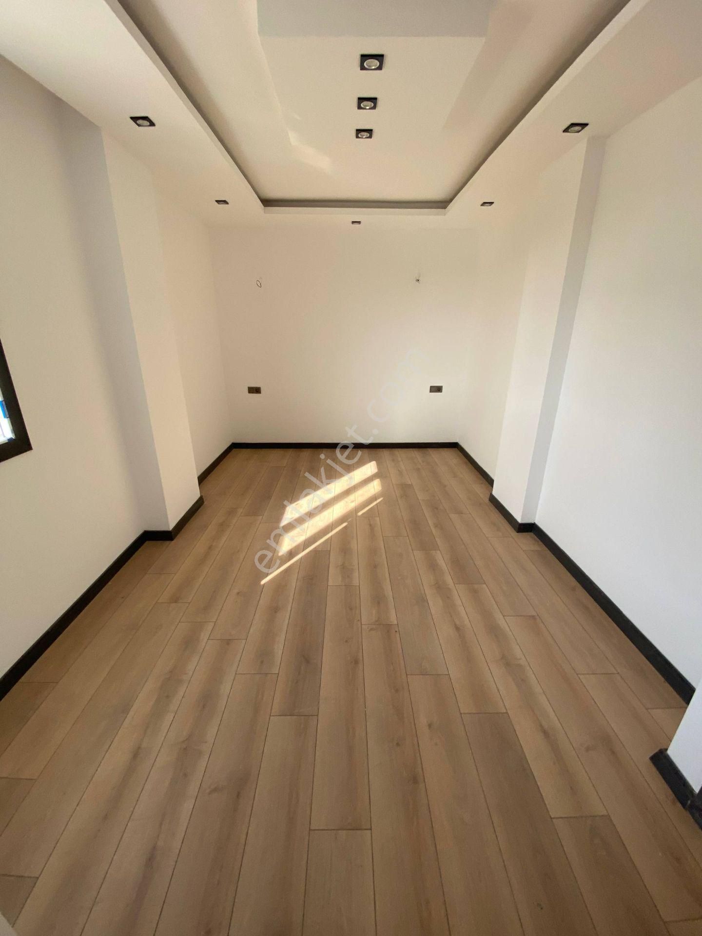 Didim Akbük'te 4+1 Tam Müstakil Villa - Görsel 18