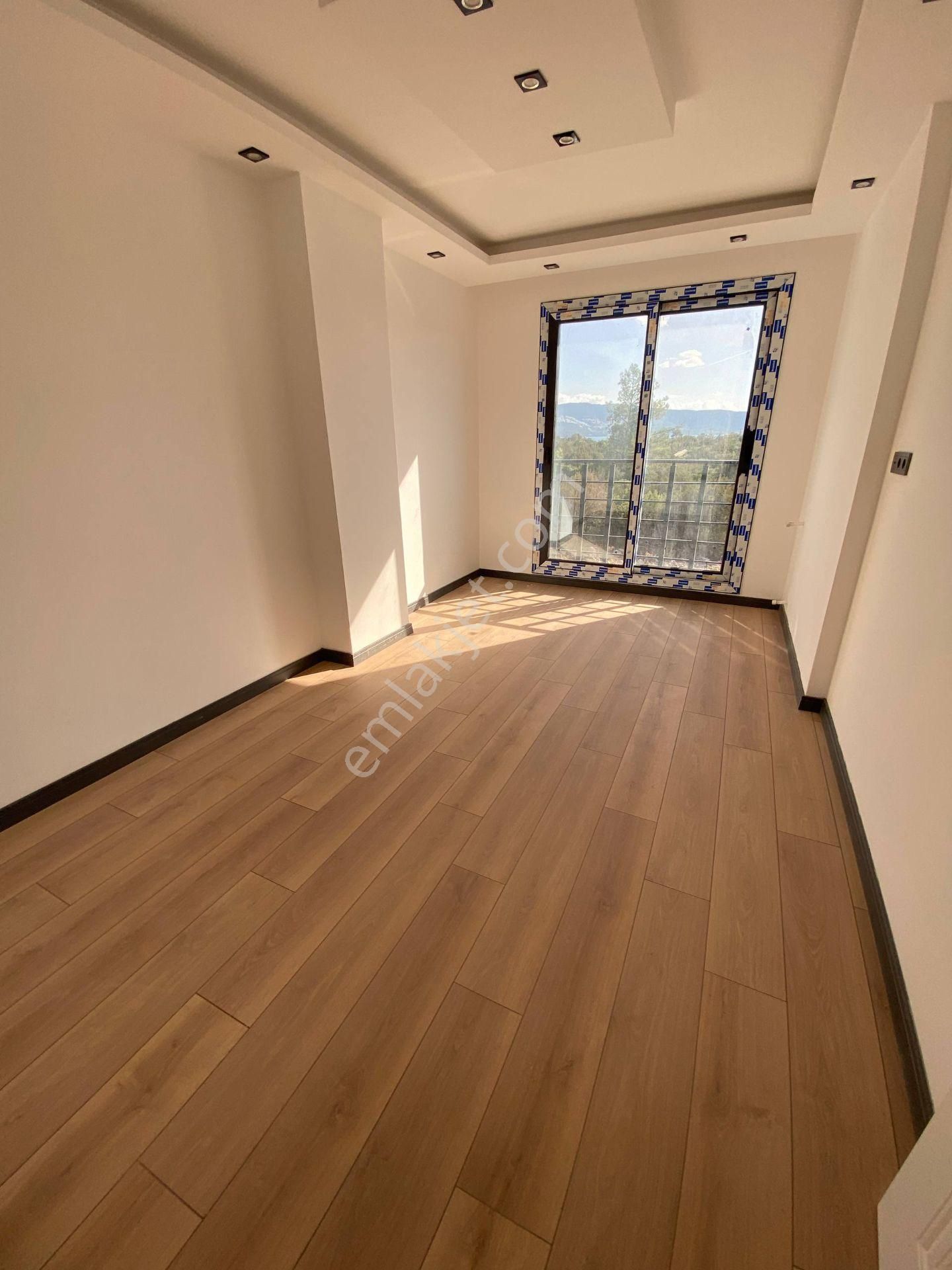 Didim Akbük'te 4+1 Tam Müstakil Villa - Görsel 23