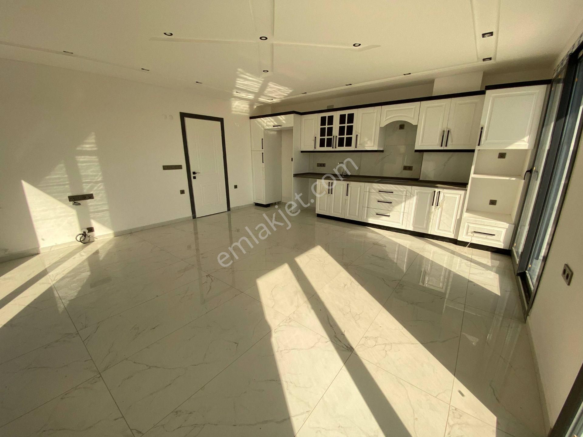 Didim Akbük'te 4+1 Tam Müstakil Villa - Görsel 8