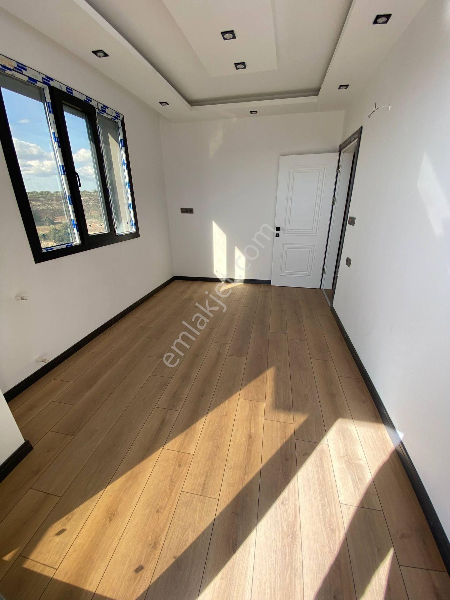 Didim Akbük'te 4+1 Tam Müstakil Villa - Görsel 25