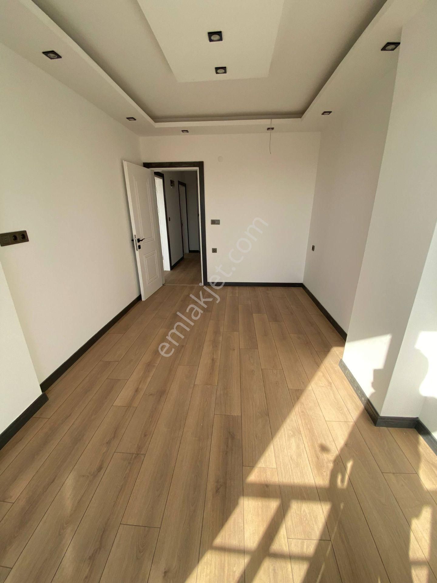 Didim Akbük'te 4+1 Tam Müstakil Villa - Görsel 22