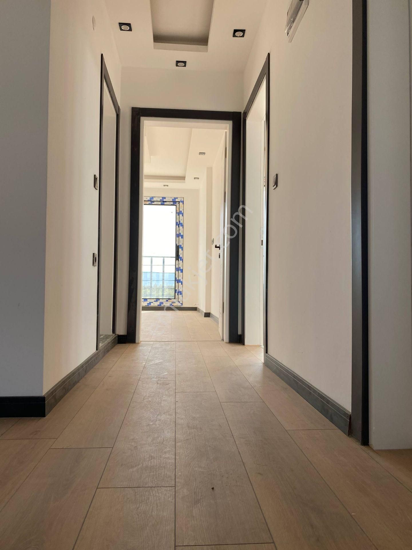 Didim Akbük'te 4+1 Tam Müstakil Villa - Görsel 14