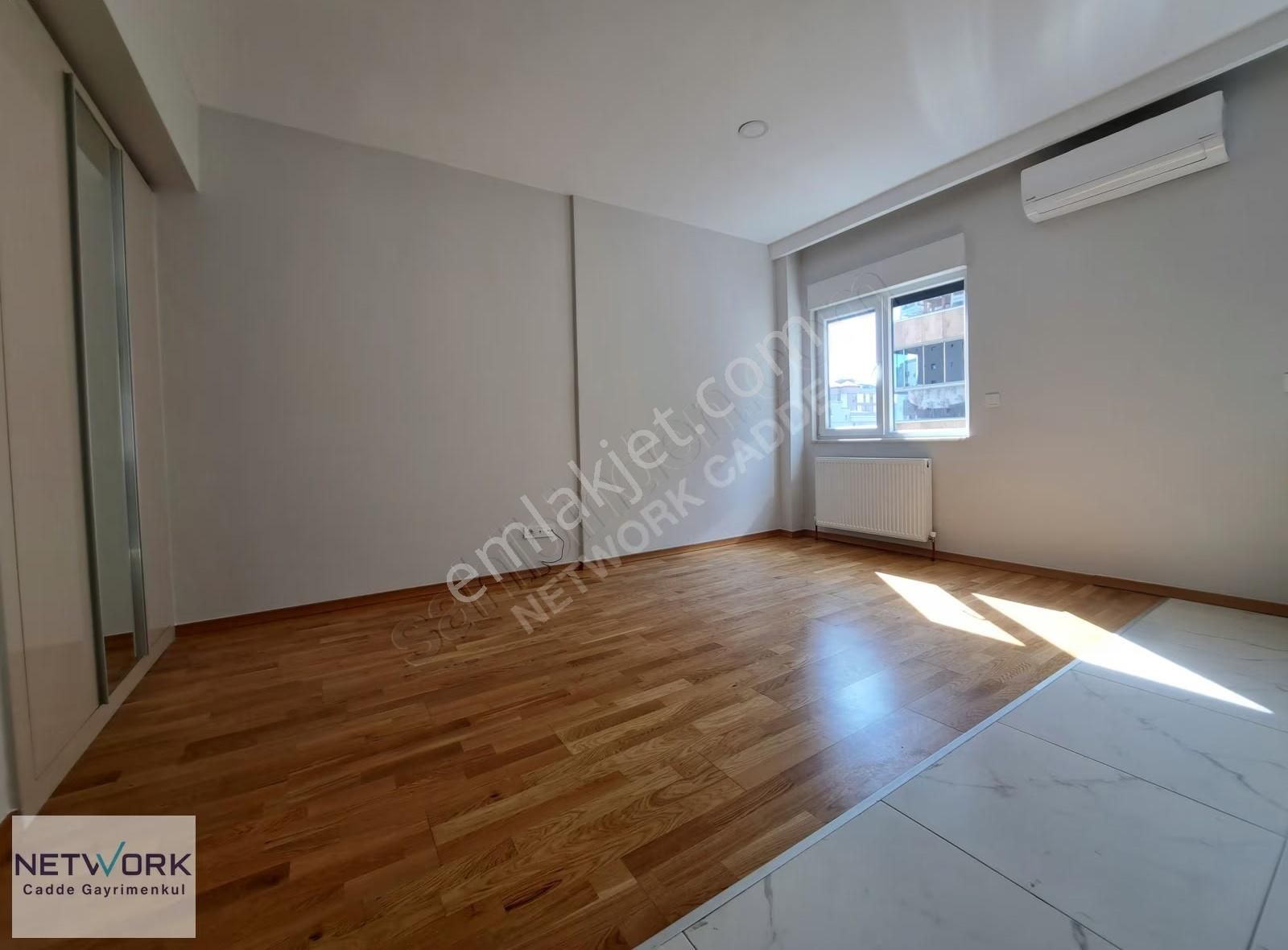 Caddebostan Sahil'de Yeni Binada Yüksek Kat 1+1 Daire - Görsel 17