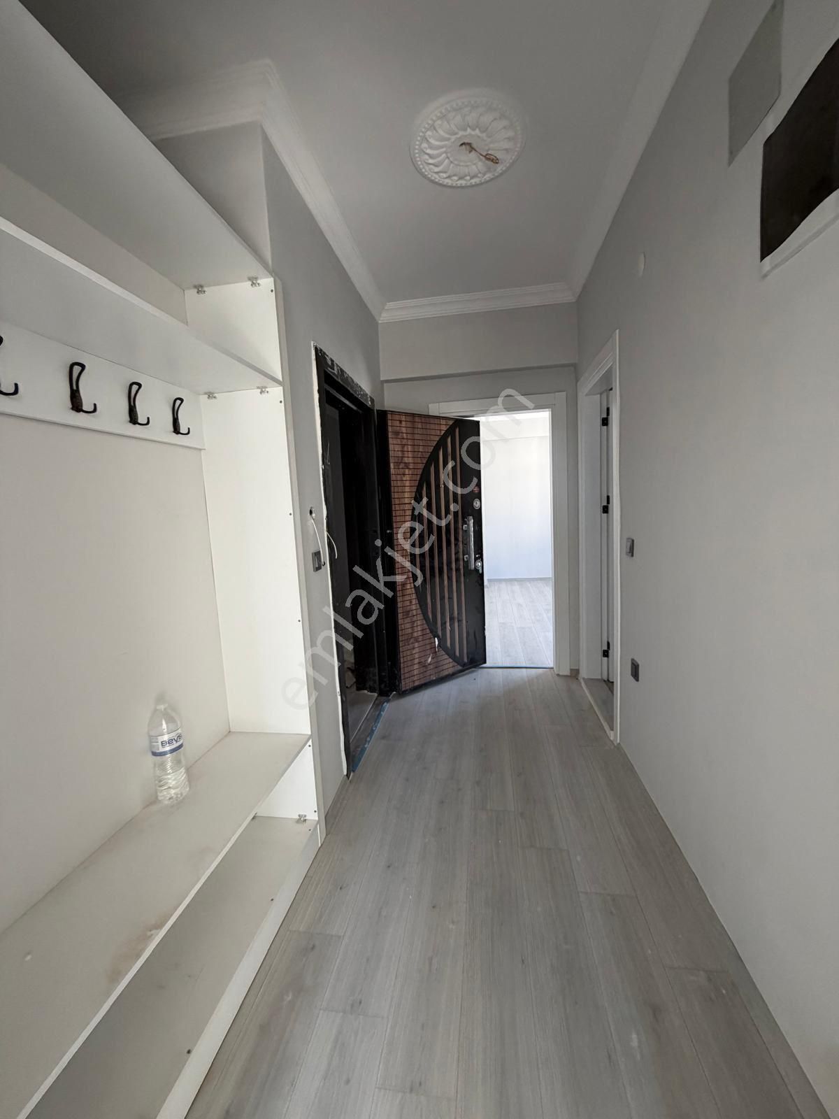 Yüksel Emlaktan Yeni Mahallede Satılık Daire - Görsel 26