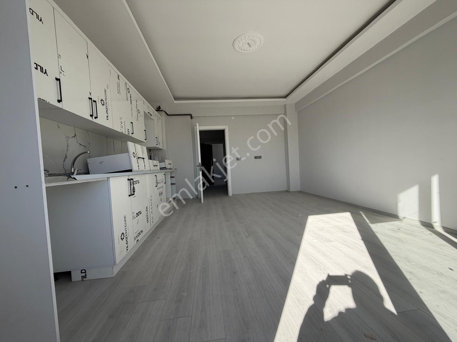 Yüksel Emlaktan Yeni Mahallede Satılık Daire - Görsel 28