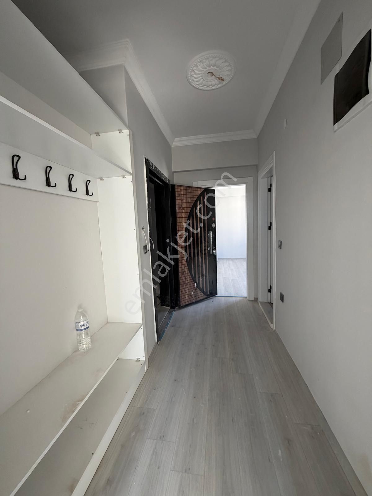 Yüksel Emlaktan Yeni Mahallede Satılık Daire - Görsel 25