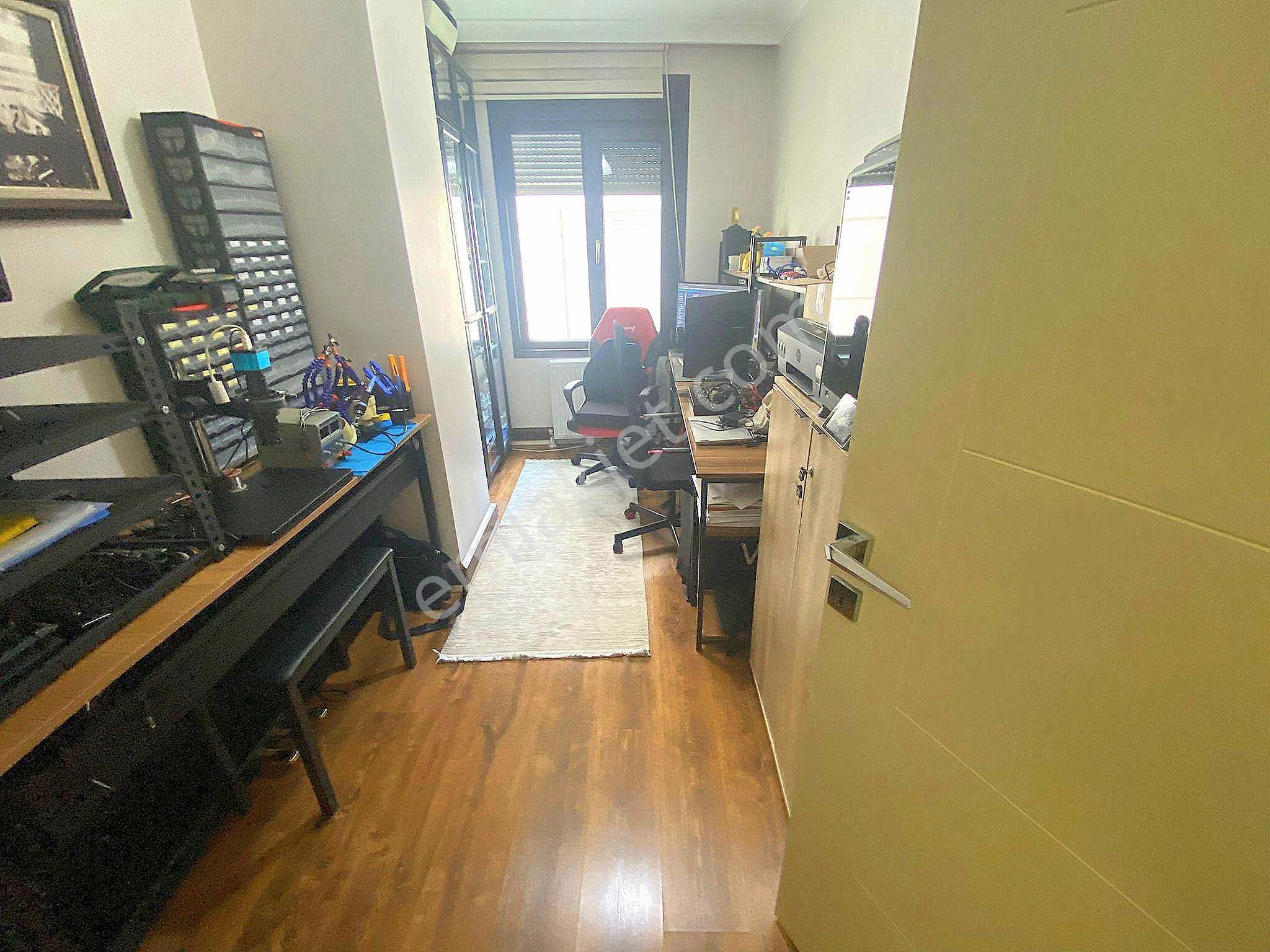 ▃birikim▃ Altıntepe'de 8 Yıllık Binada Ara Katta 2 Wc'li Lüx 3+1 - Görsel 13