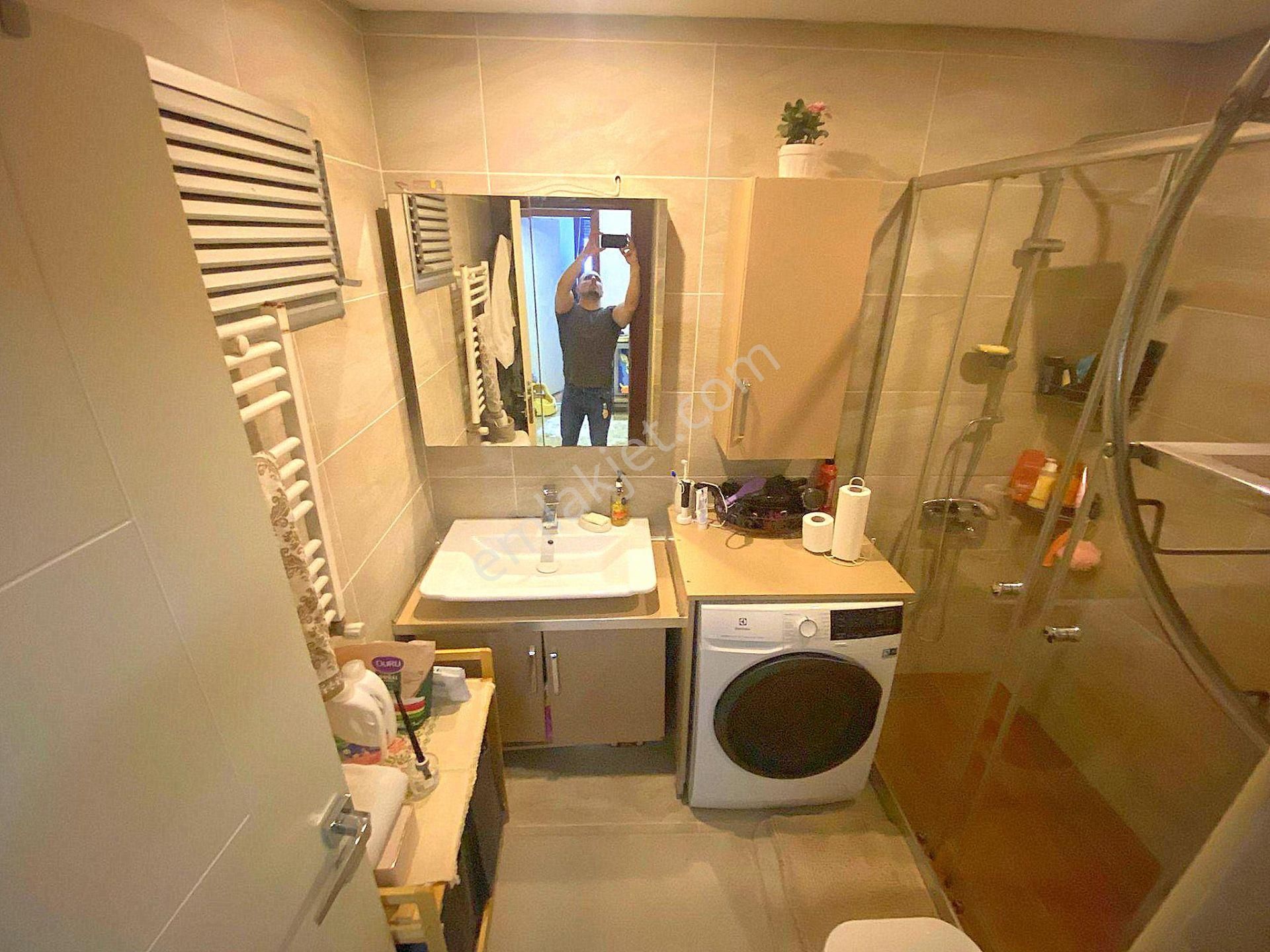 ▃birikim▃ Altıntepe'de 8 Yıllık Binada Ara Katta 2 Wc'li Lüx 3+1 - Görsel 25