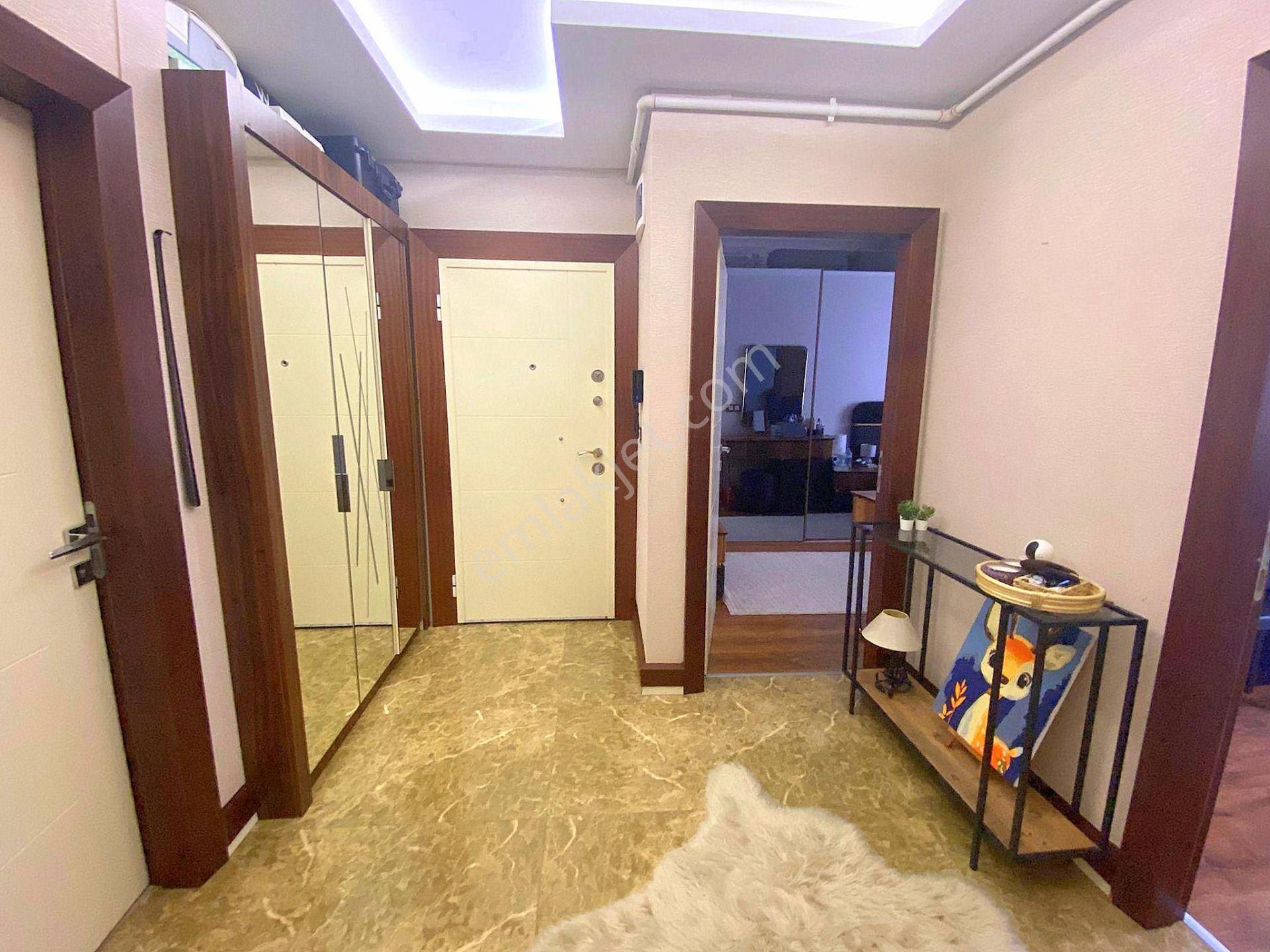 ▃birikim▃ Altıntepe'de 8 Yıllık Binada Ara Katta 2 Wc'li Lüx 3+1 - Görsel 21