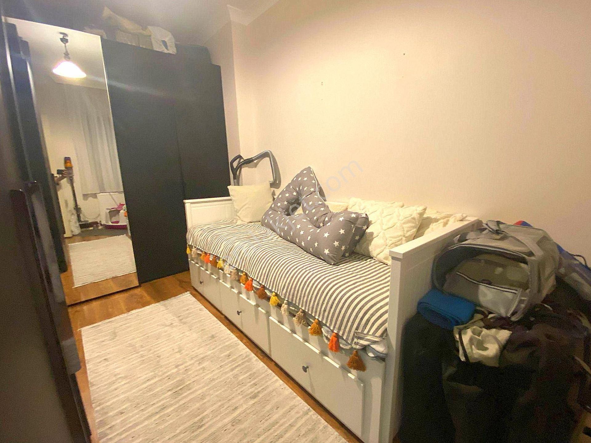 ▃birikim▃ Altıntepe'de 8 Yıllık Binada Ara Katta 2 Wc'li Lüx 3+1 - Görsel 16