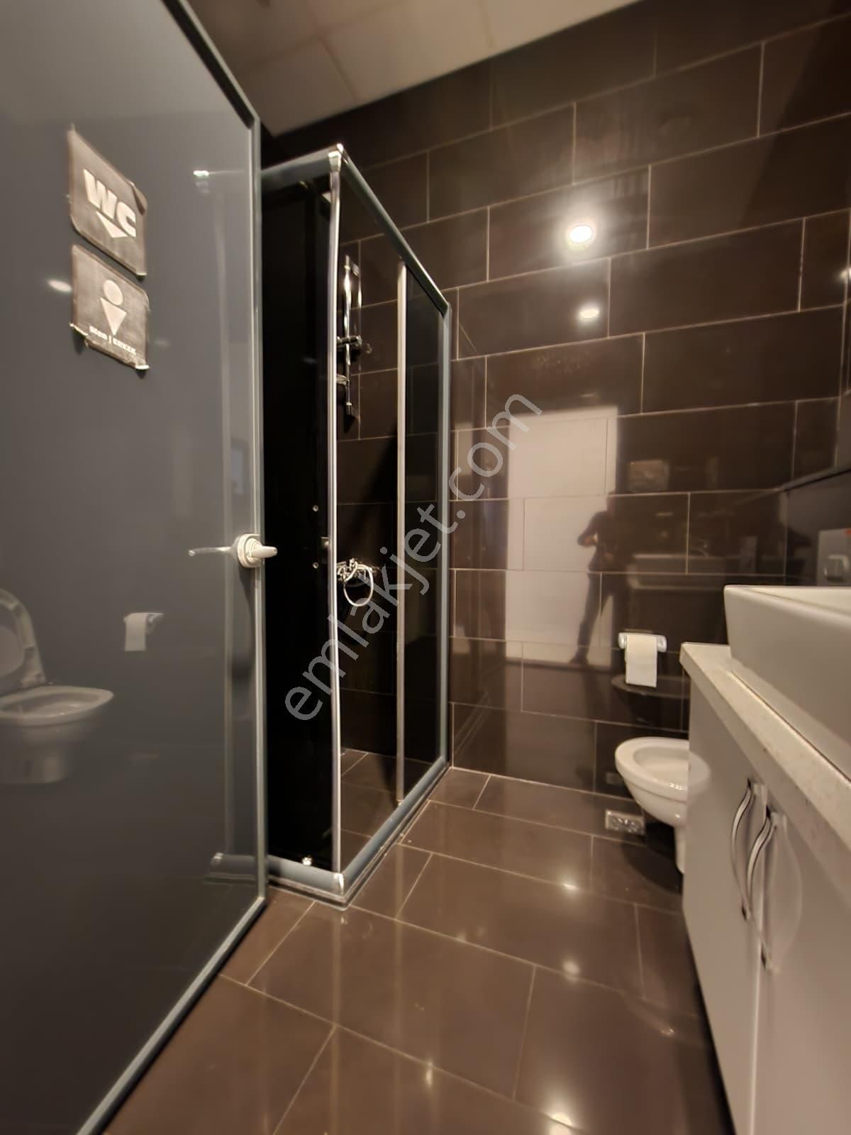 Nish İstanbul 458 M2 Kiralık Mağaza-ofis - Görsel 10