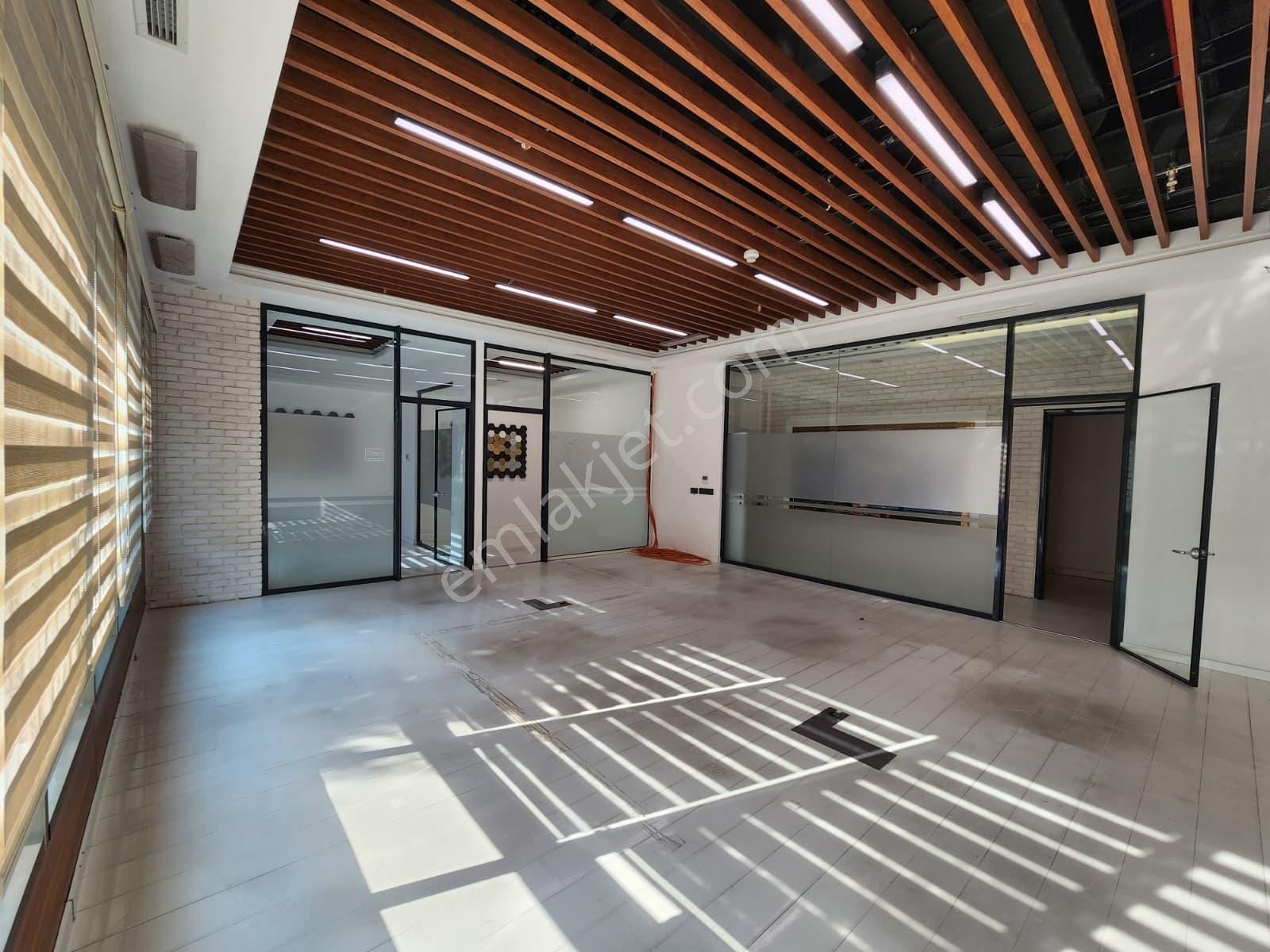 Nish İstanbul 458 M2 Kiralık Mağaza-ofis - Görsel 15