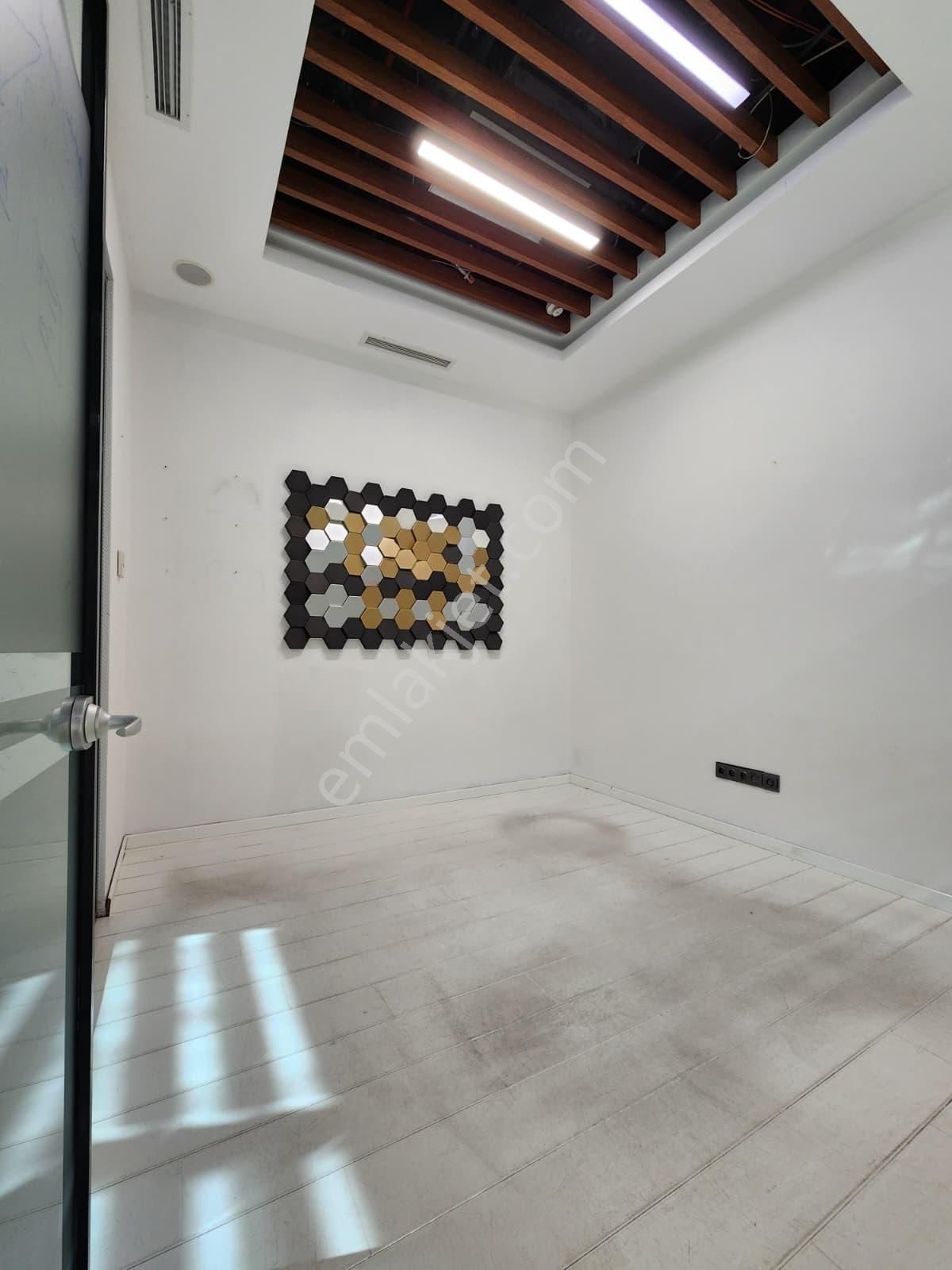 Nish İstanbul 458 M2 Kiralık Mağaza-ofis - Görsel 20