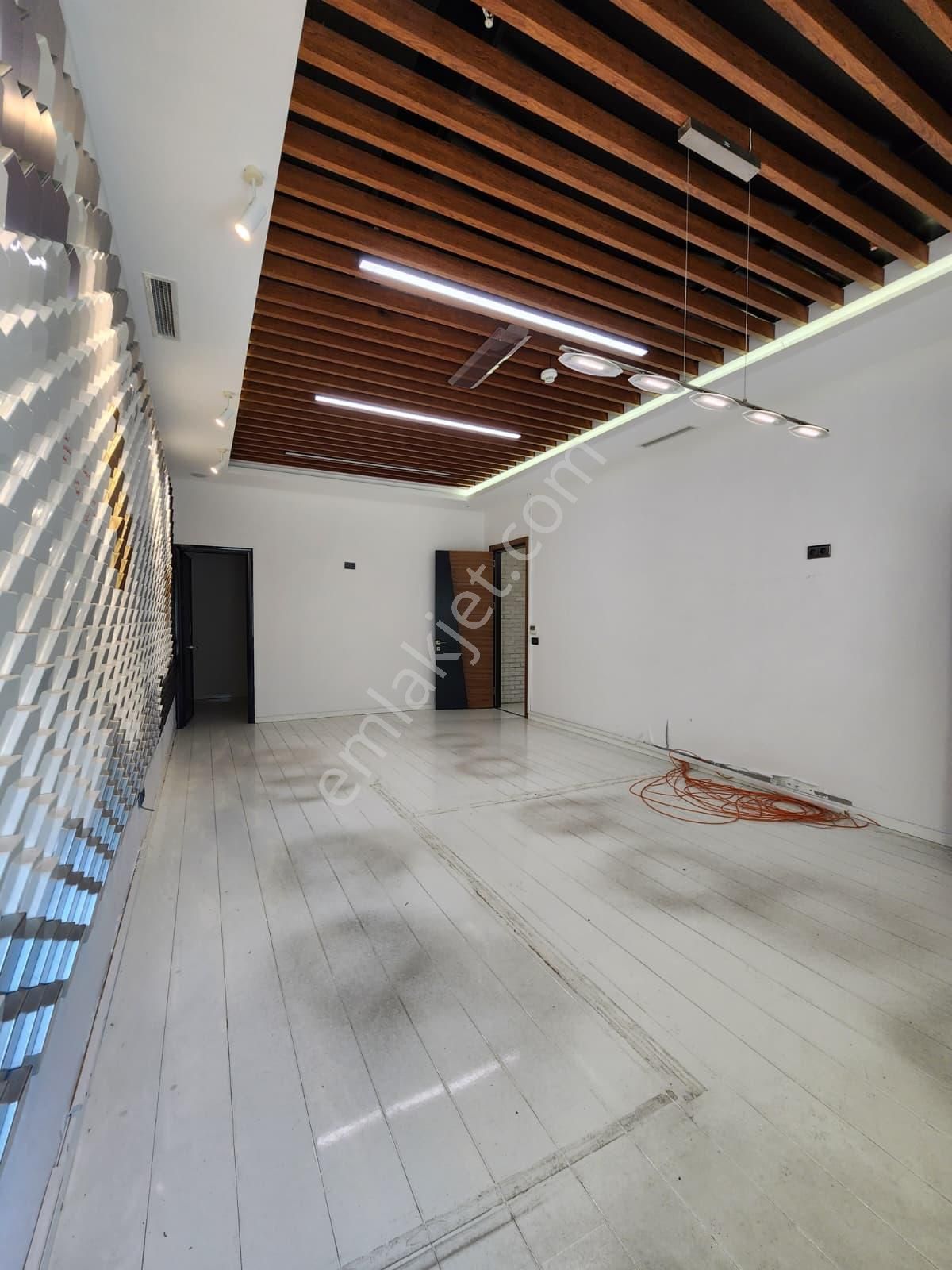 Nish İstanbul 458 M2 Kiralık Mağaza-ofis - Görsel 17