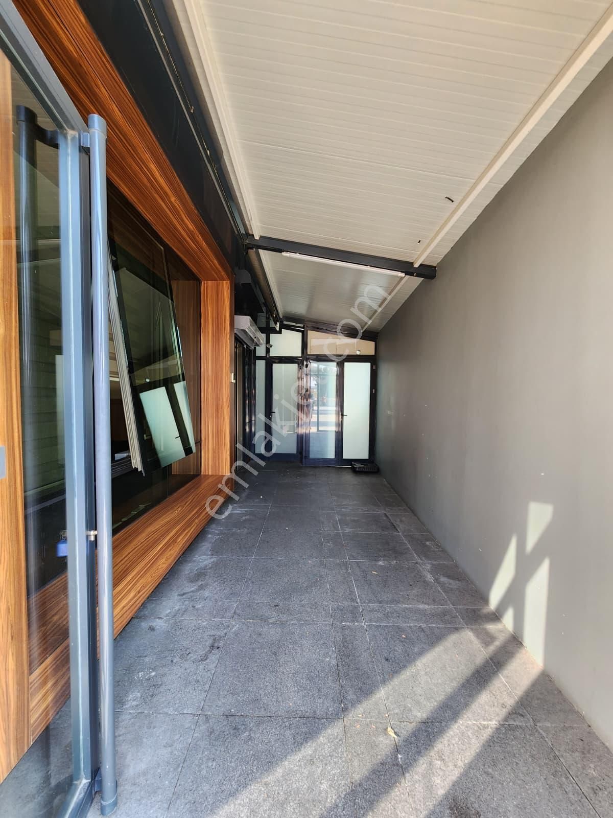 Nish İstanbul 458 M2 Kiralık Mağaza-ofis - Görsel 33