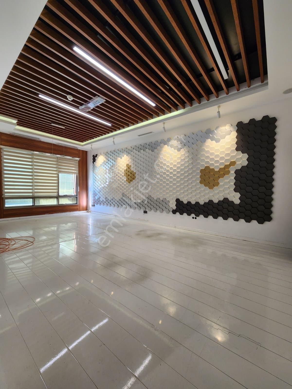 Nish İstanbul 458 M2 Kiralık Mağaza-ofis - Görsel 14