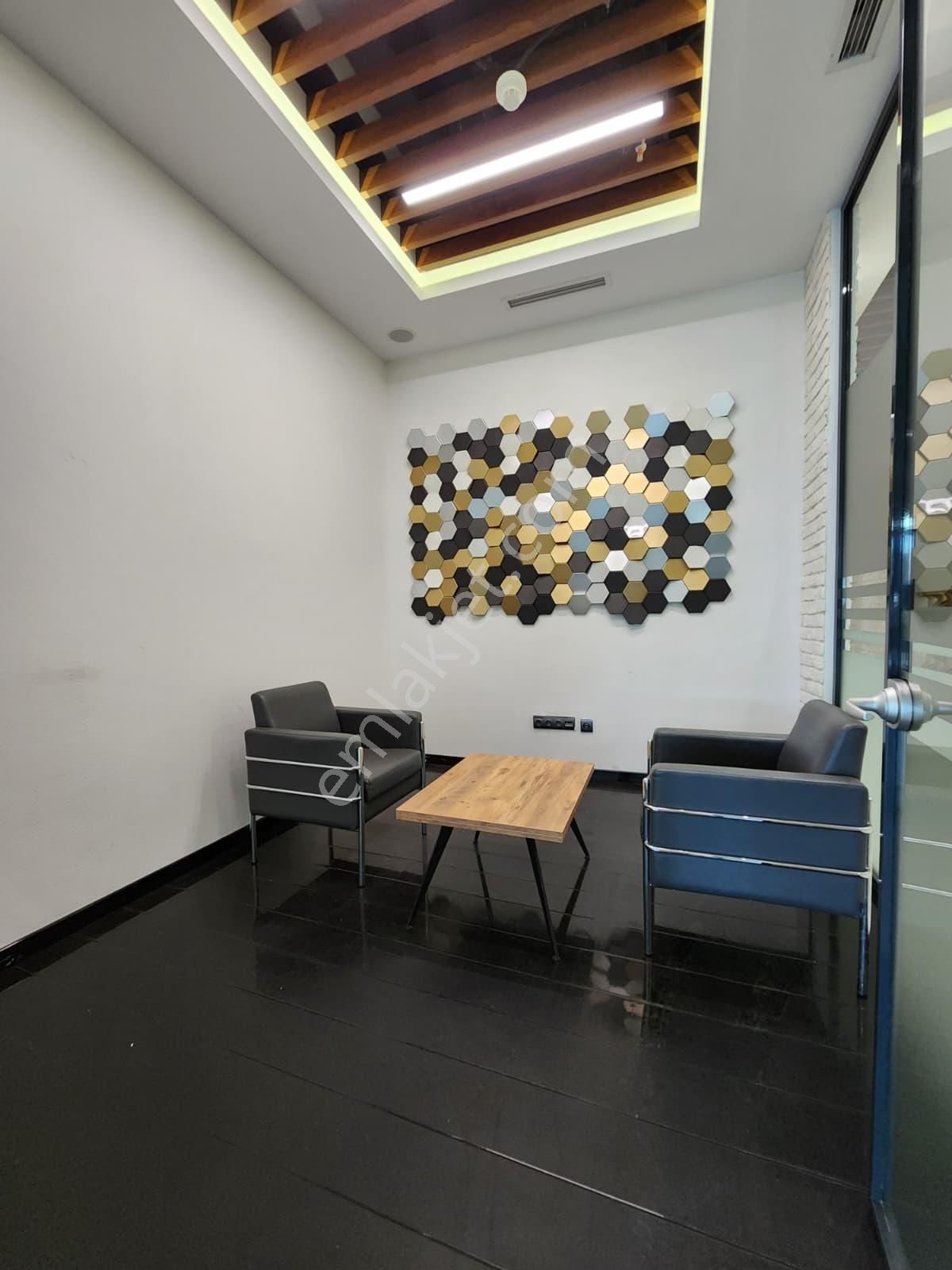 Nish İstanbul 458 M2 Kiralık Mağaza-ofis - Görsel 2