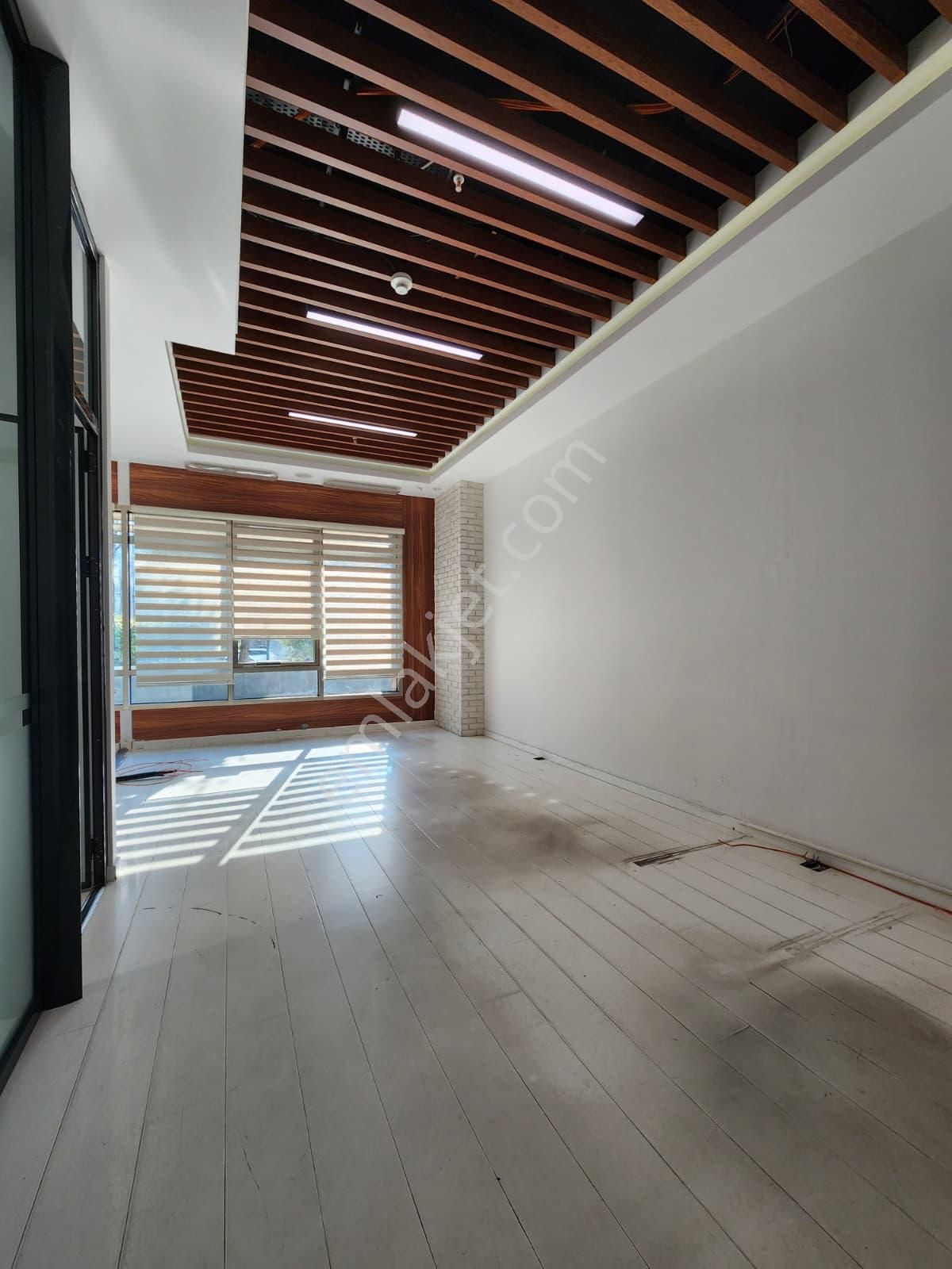 Nish İstanbul 458 M2 Kiralık Mağaza-ofis - Görsel 34