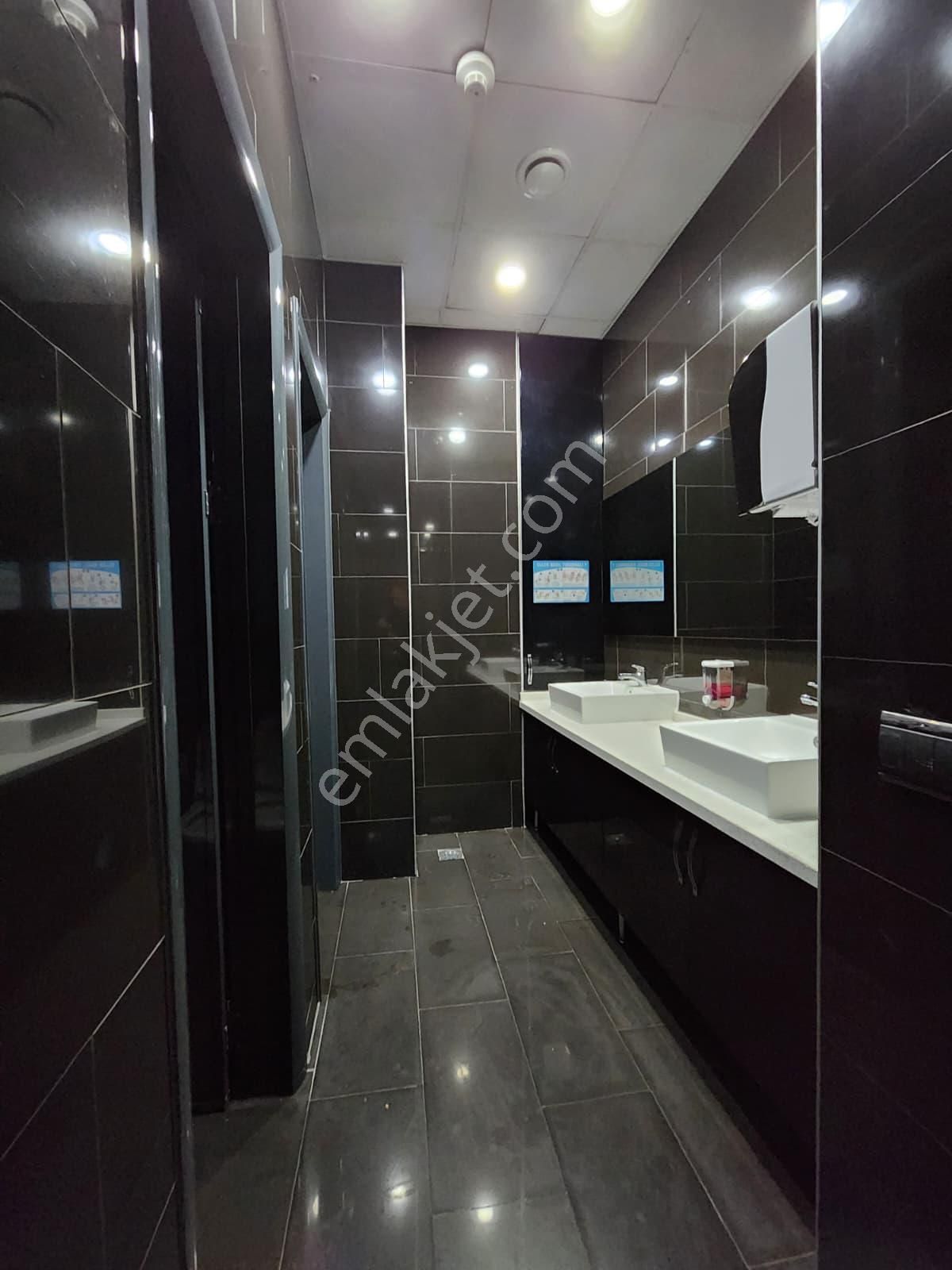 Nish İstanbul 458 M2 Kiralık Mağaza-ofis - Görsel 31