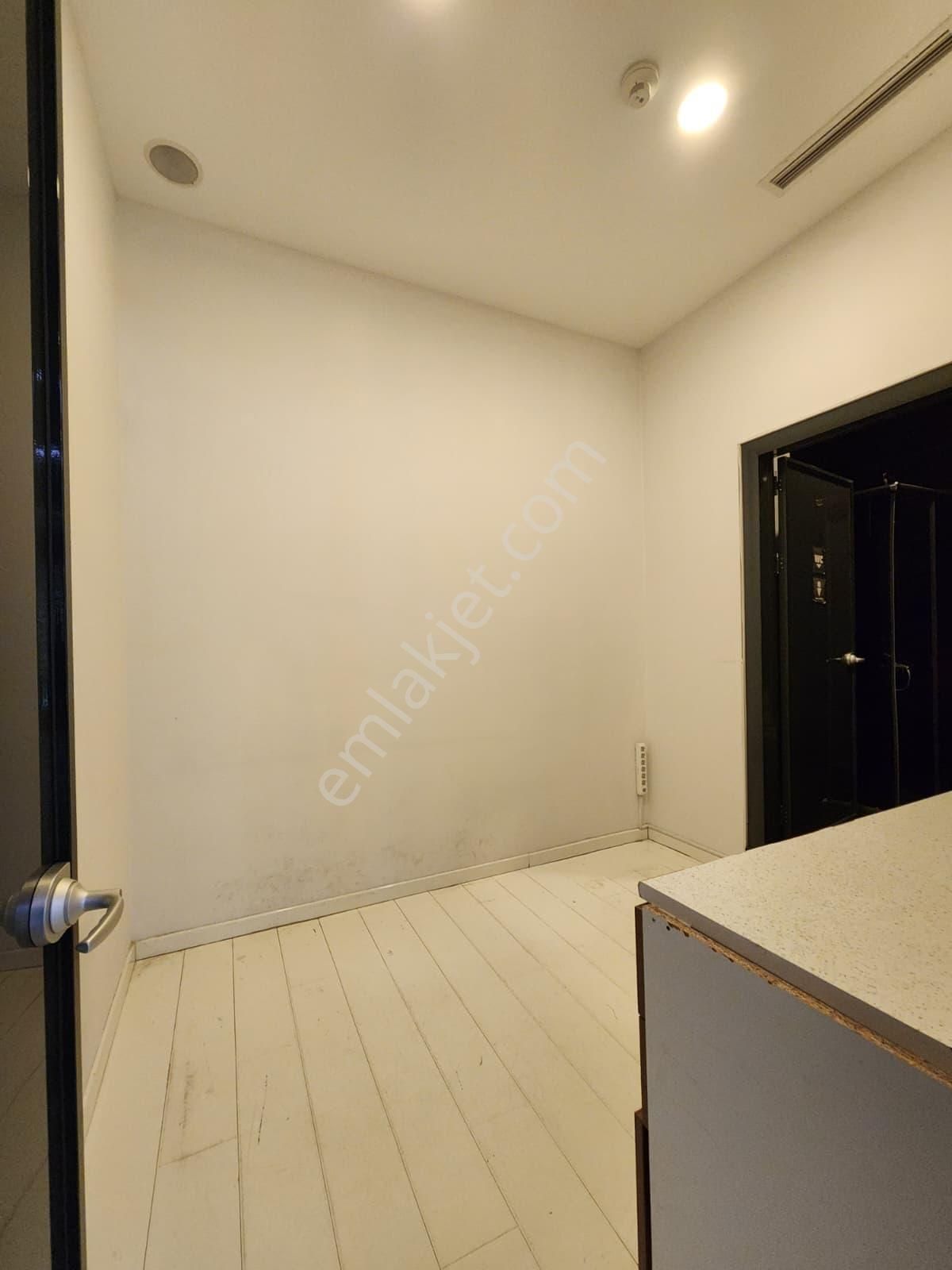 Nish İstanbul 458 M2 Kiralık Mağaza-ofis - Görsel 18