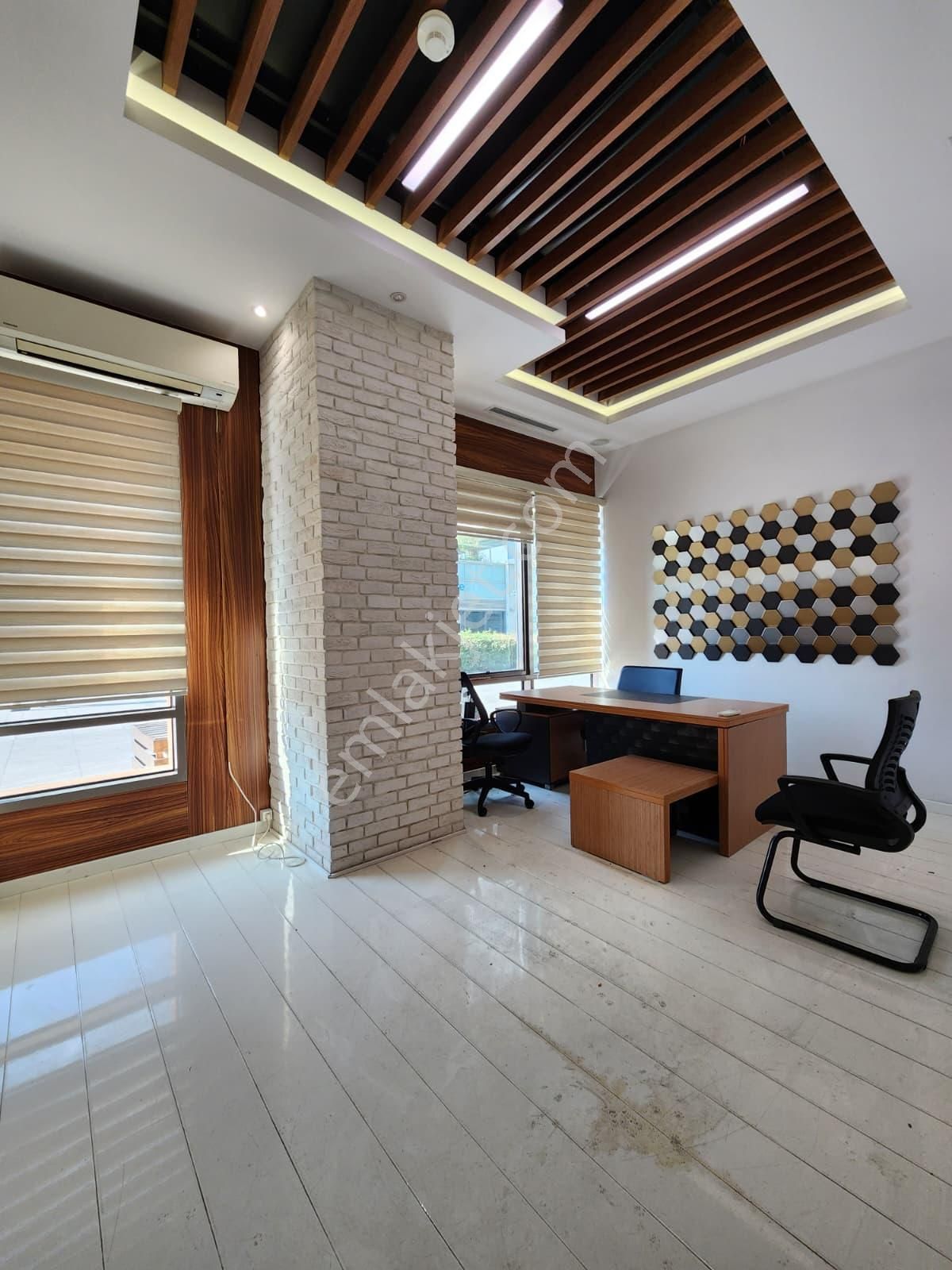 Nish İstanbul 458 M2 Kiralık Mağaza-ofis - Görsel 16