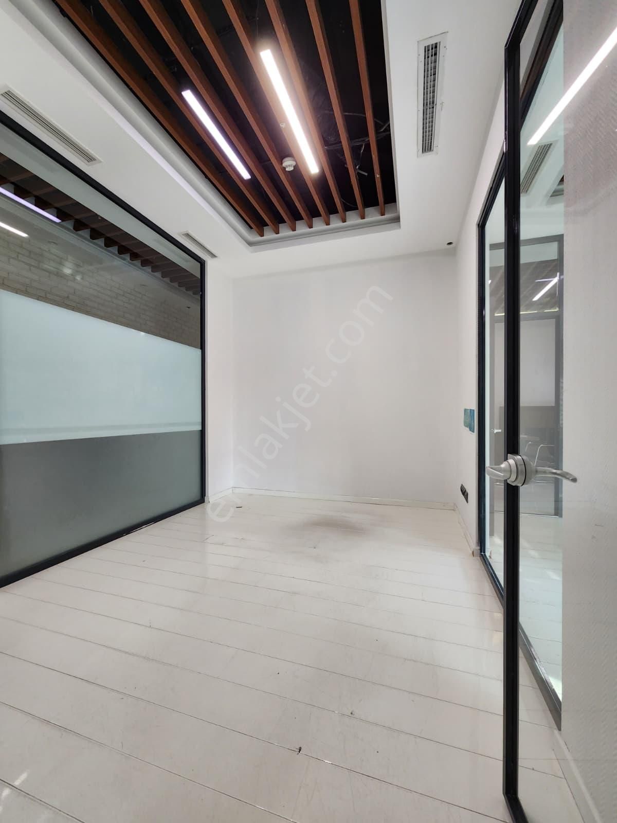 Nish İstanbul 458 M2 Kiralık Mağaza-ofis - Görsel 25