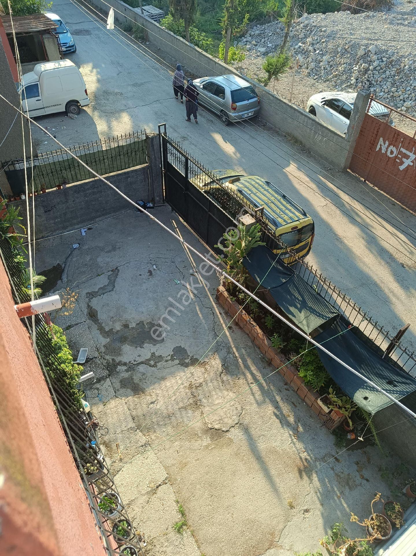 Adana Şakirpaşa Mh Satılık Müstakil Ev - Görsel 2