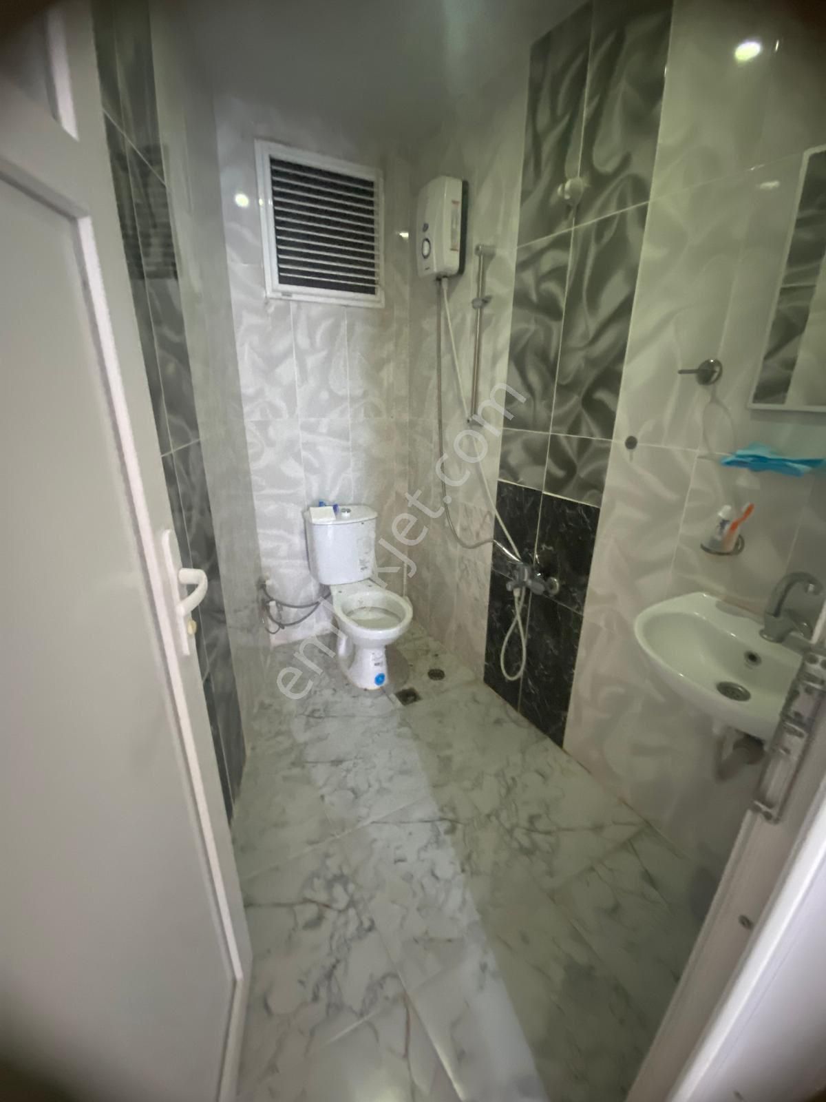 Adana Seyhan İller Bankası Cvr 1+1 Eşyalı Kiralık Apartman Dairesi - Görsel 10