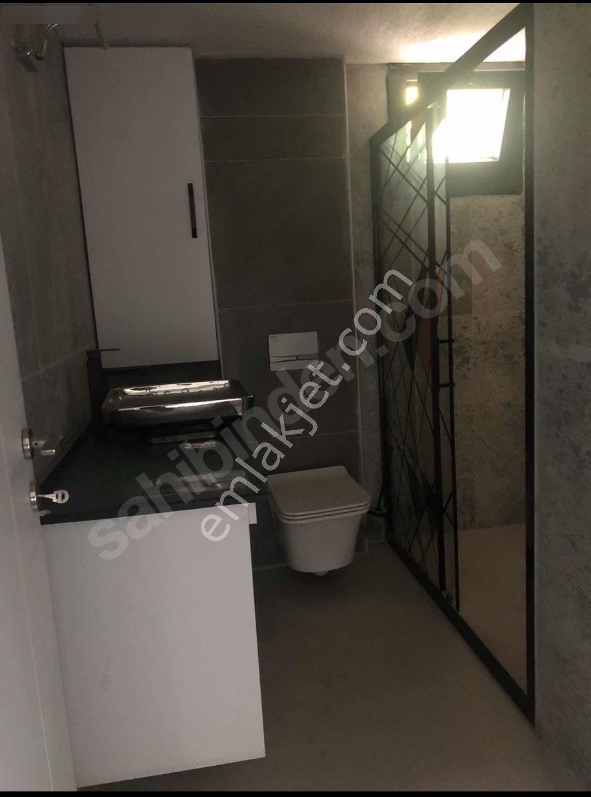 Karaova'da 2+1 Sıfır Geniş Bahçeli Satılık Villa - Görsel 11