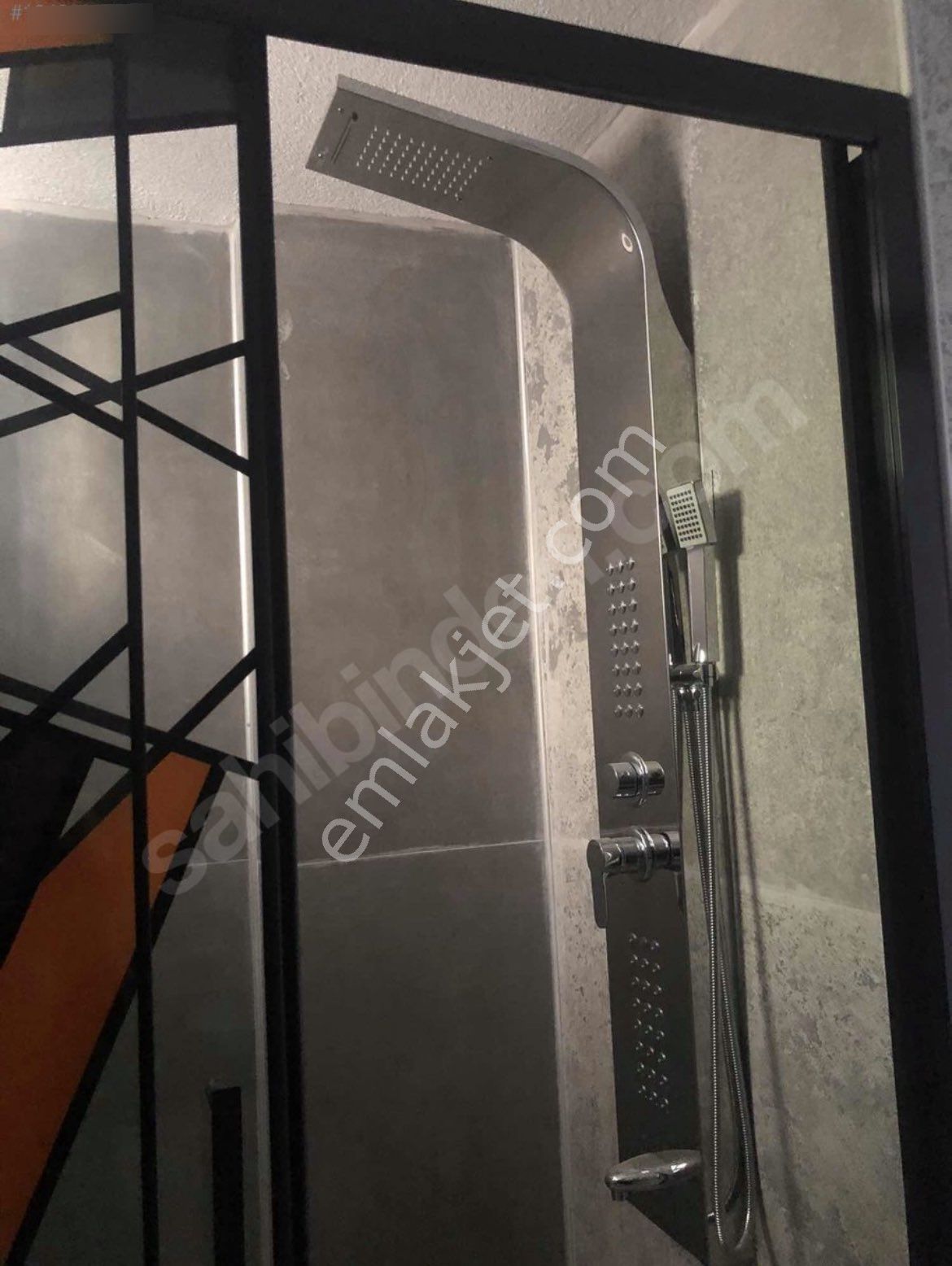 Karaova'da 2+1 Sıfır Geniş Bahçeli Satılık Villa - Görsel 12