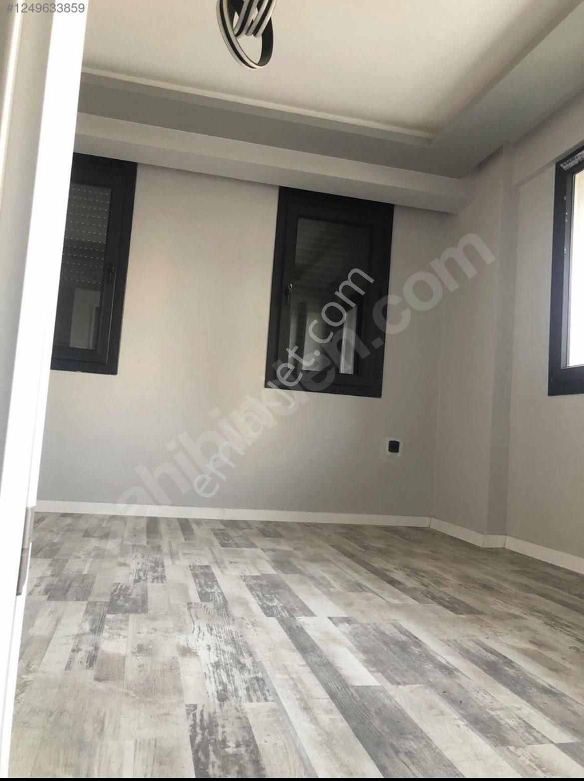 Karaova'da 2+1 Sıfır Geniş Bahçeli Satılık Villa - Görsel 10